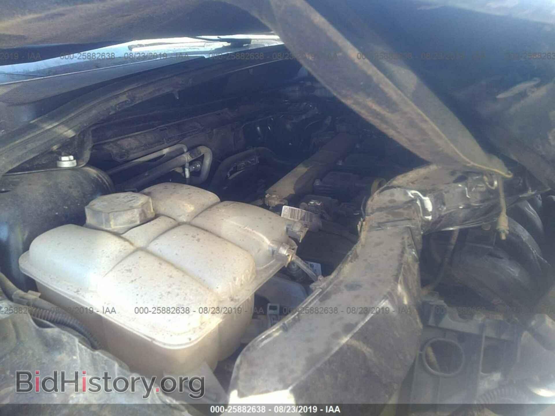 2012 FORD FOCUS - VIN: 1FAHP3K27CL479184 - Фото 10