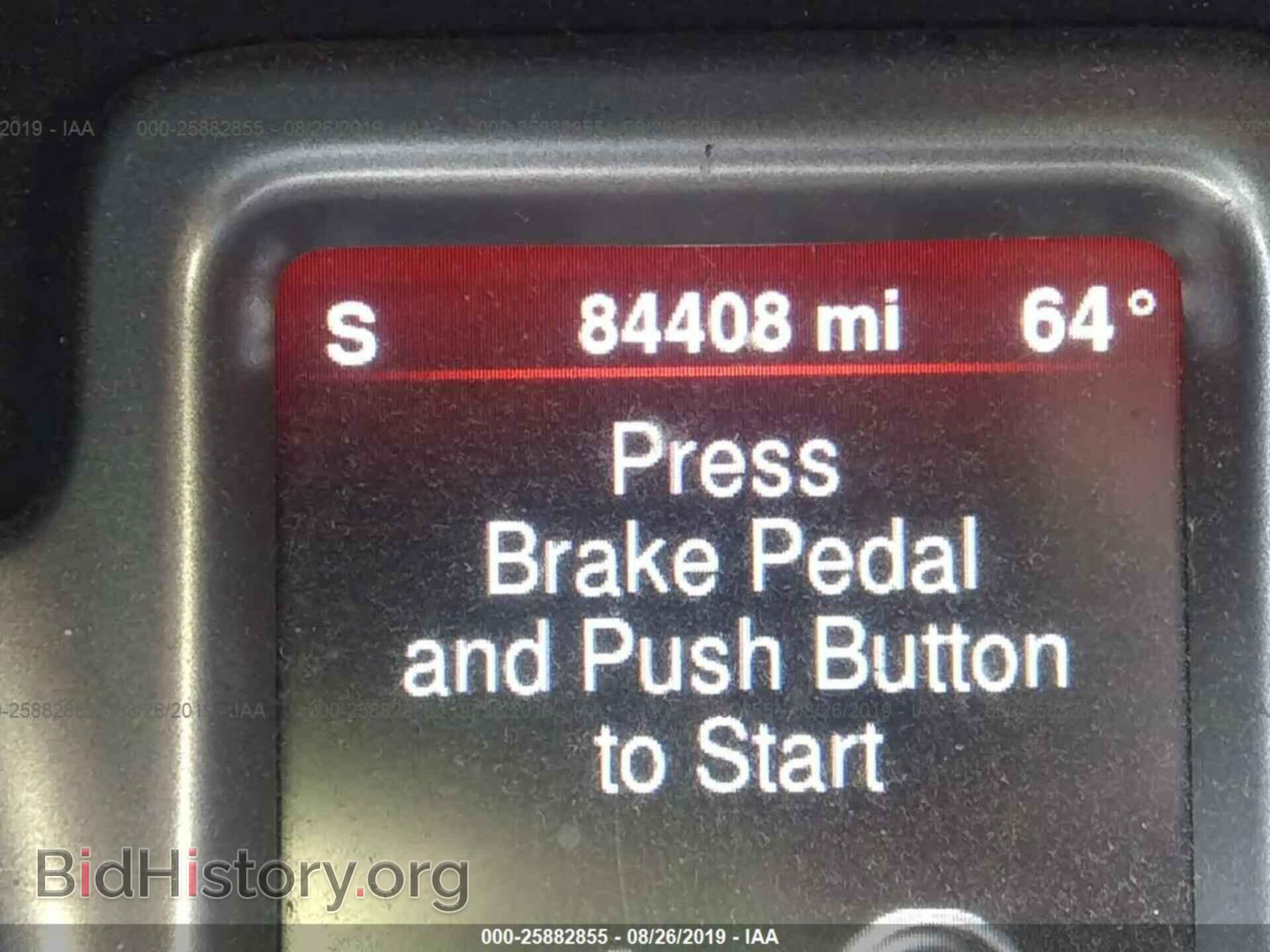 2015 DODGE JOURNEY - VIN: 3C4PDDGG2FT740237 - Photo 7