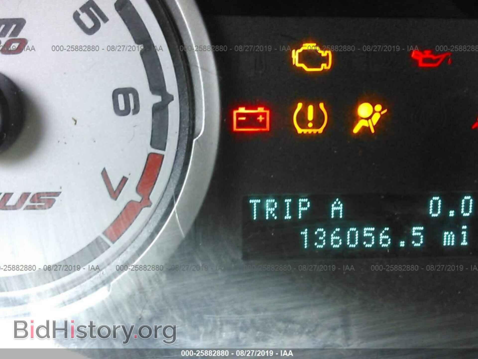 2011 FORD FOCUS - VIN: 1FAHP3FN8BW179087 - Фото 7