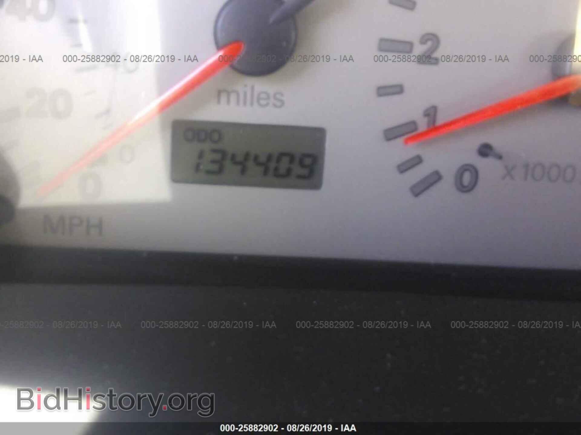 2000 MITSUBISHI ECLIPSE - VIN: 4A3AC54L9YE177543 - Фото 7