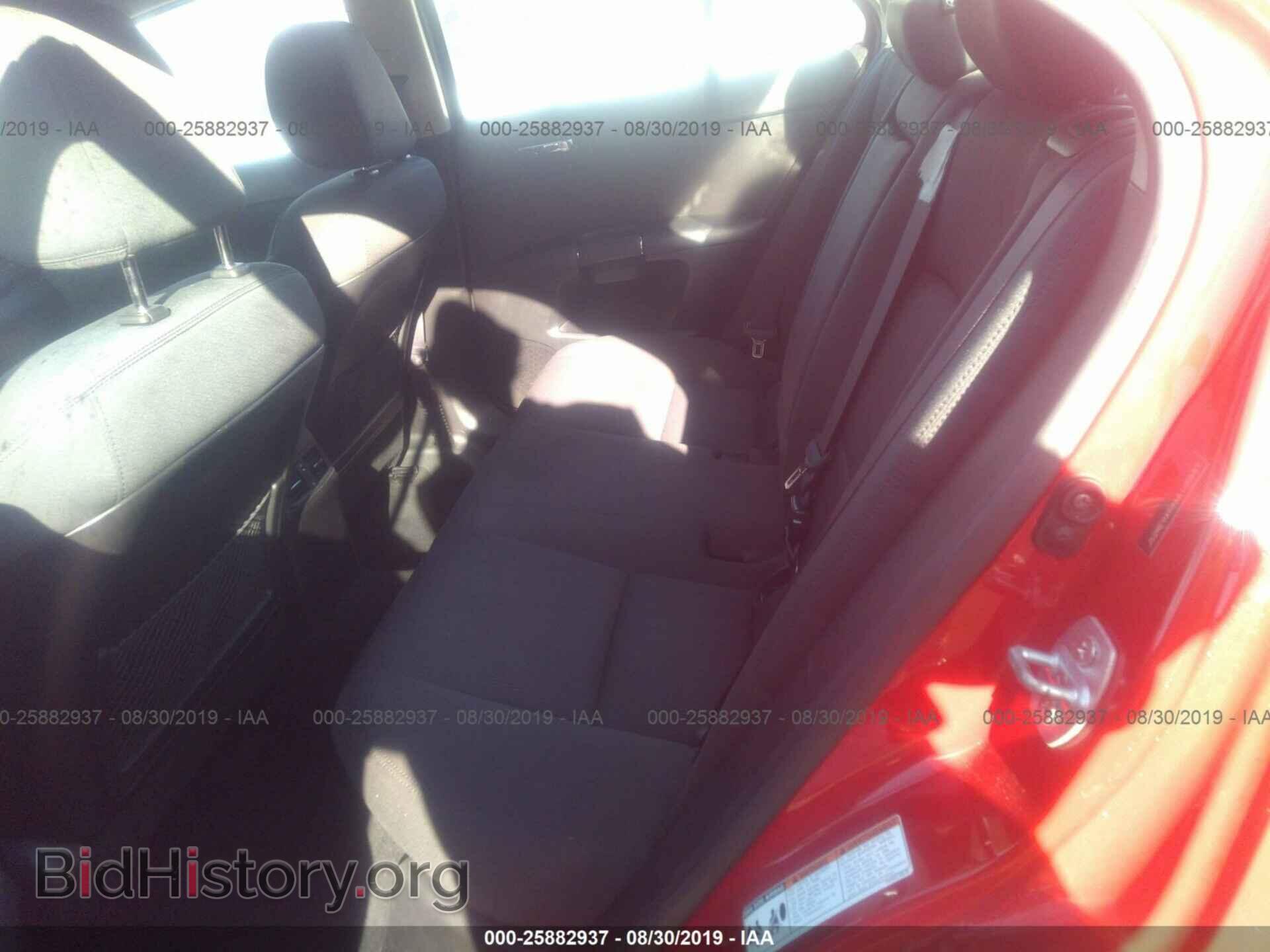 2010 SUZUKI KIZASHI - VIN: JS2RE9A59A6100657 - Фото 8
