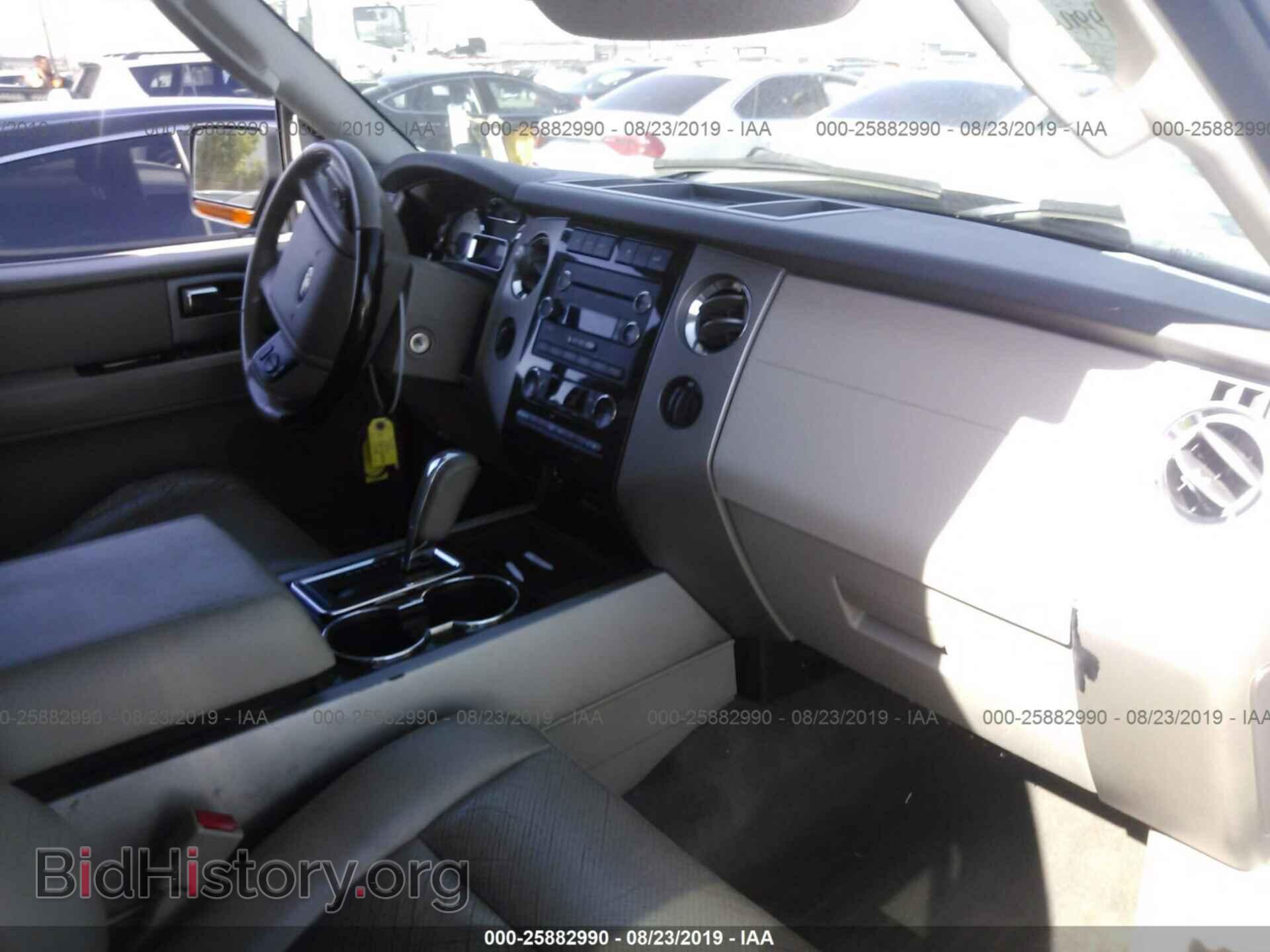 2011 FORD EXPEDITION - VIN: 1FMJK2A5XBEF28957 - Фото 5