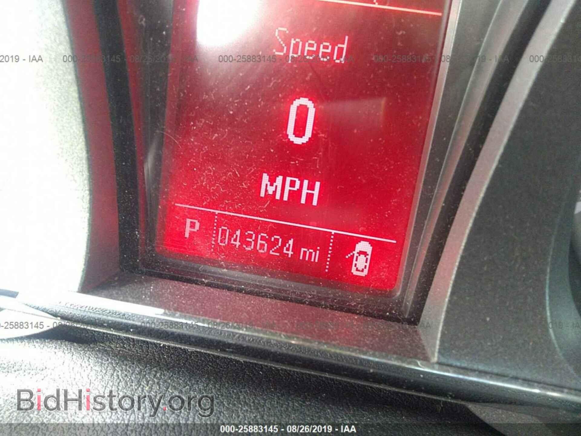 2016 GMC TERRAIN - VIN: 2GKFLUE30G6189993 - Photo 7