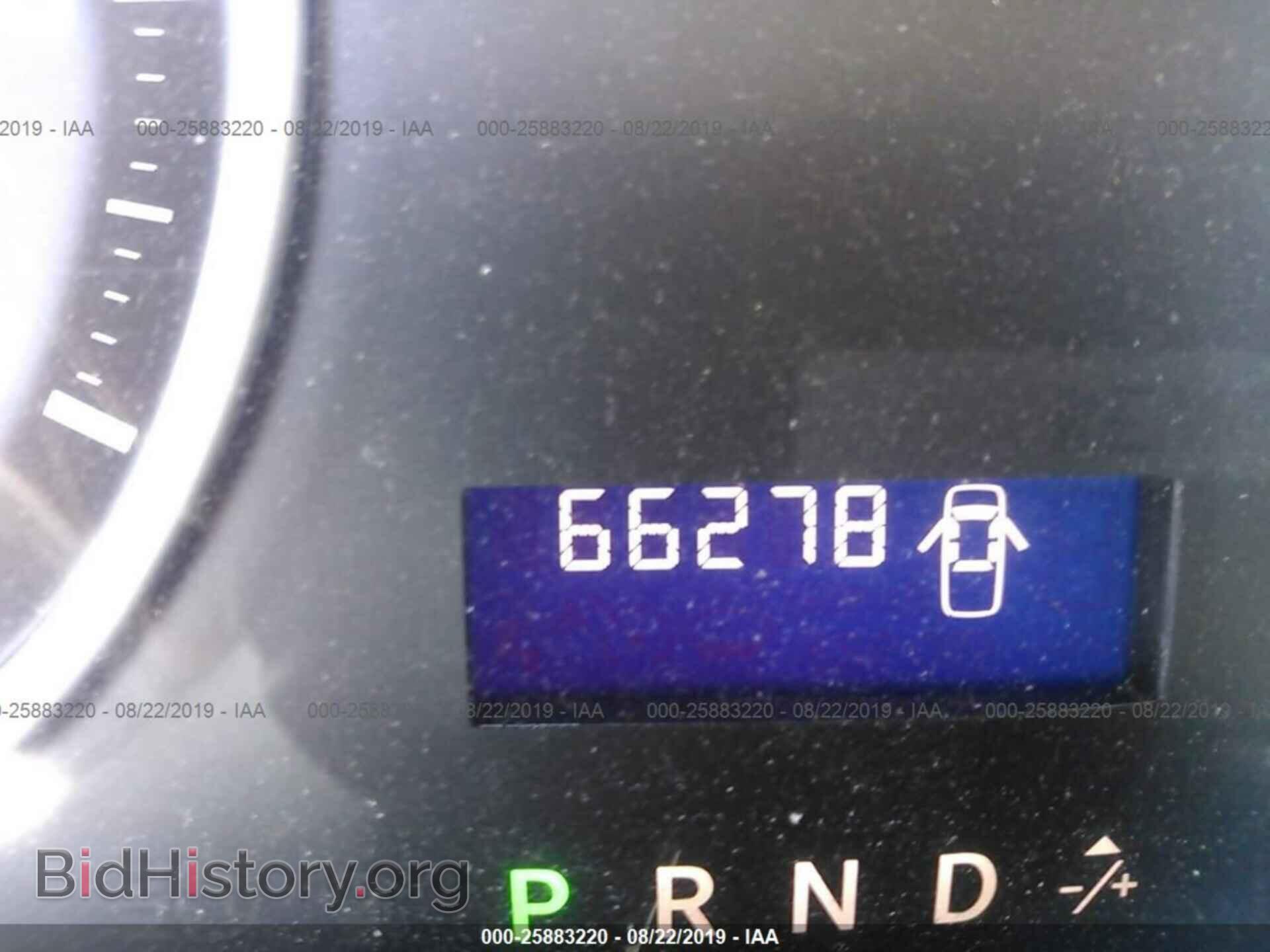 2010 DODGE RAM 1500 - VIN: 1D7RB1GP2AS141299 - Фото 7