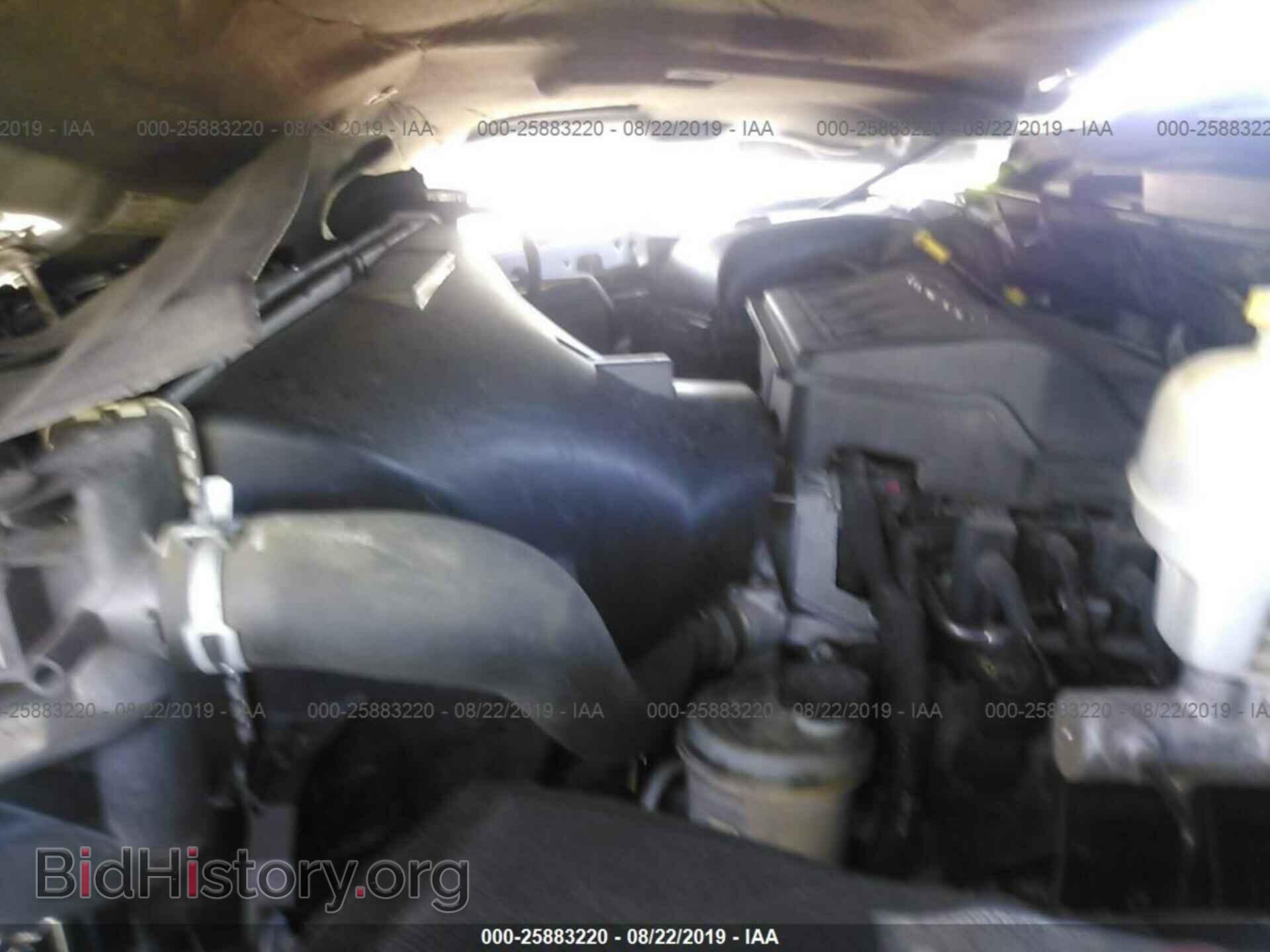 2010 DODGE RAM 1500 - VIN: 1D7RB1GP2AS141299 - Фото 10