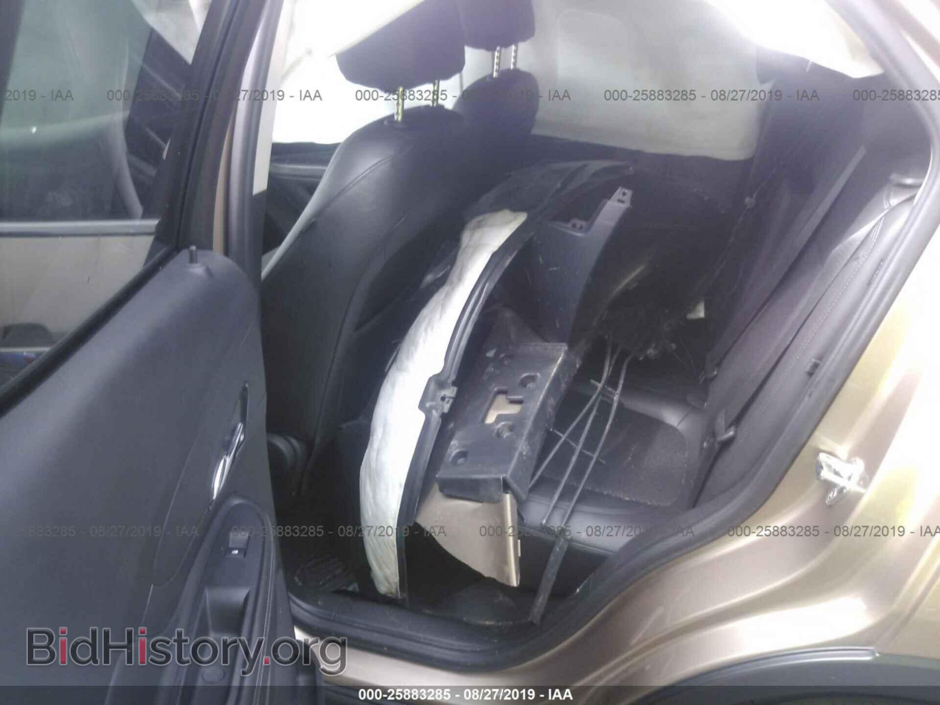 2018 BUICK ENCORE - VIN: KL4CJASB2JB516004 - Фото 8