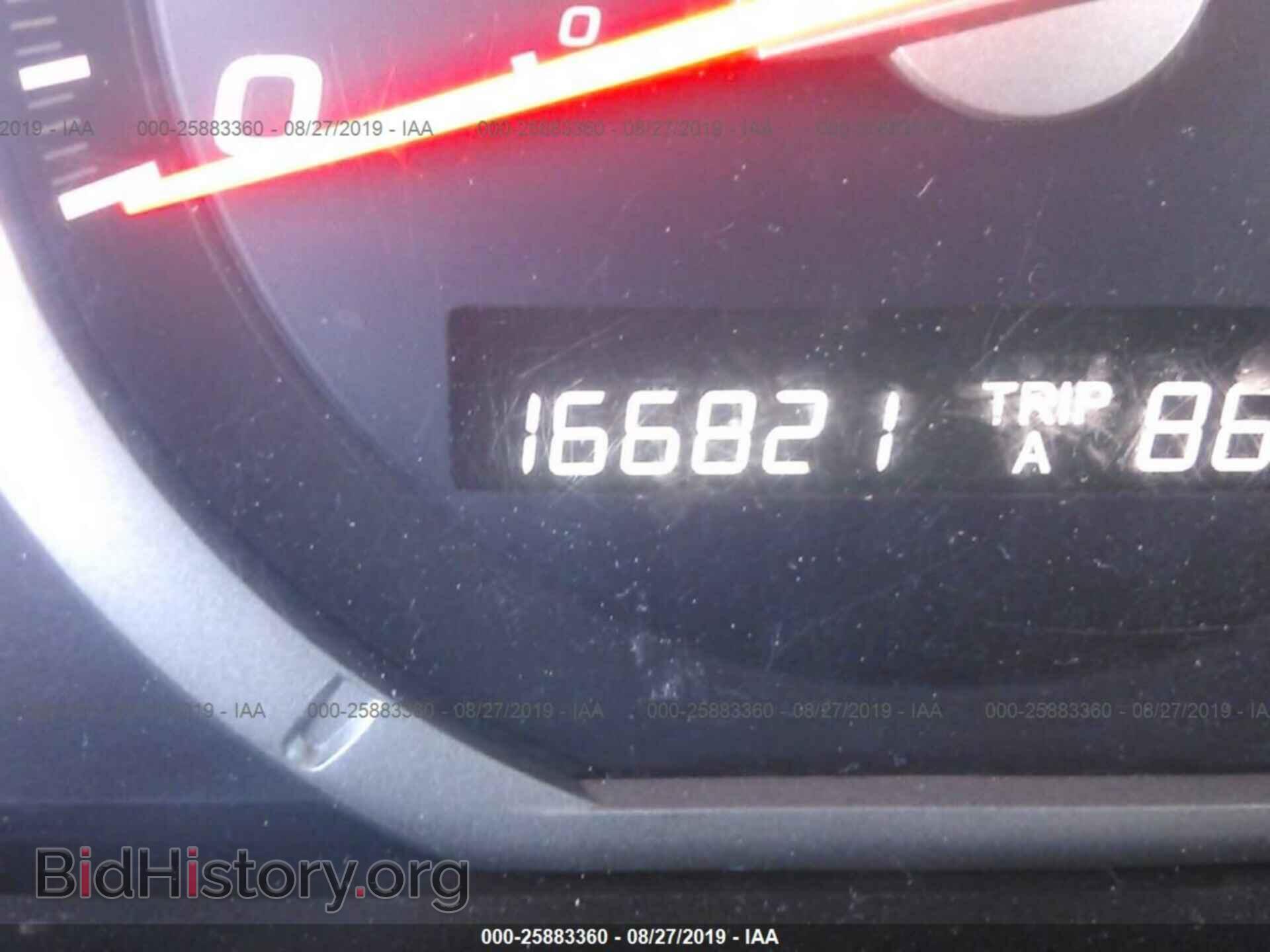 2008 HONDA PILOT - VIN: 5FNYF18218B032126 - Фото 7