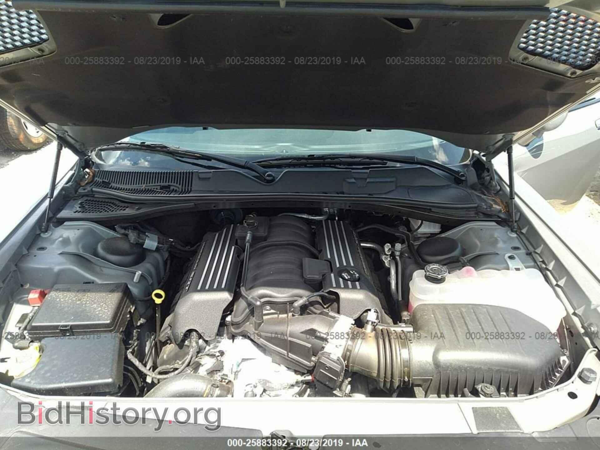 2019 DODGE CHALLENGER - VIN: 2C3CDZFJ1KH541535 - Photo 10