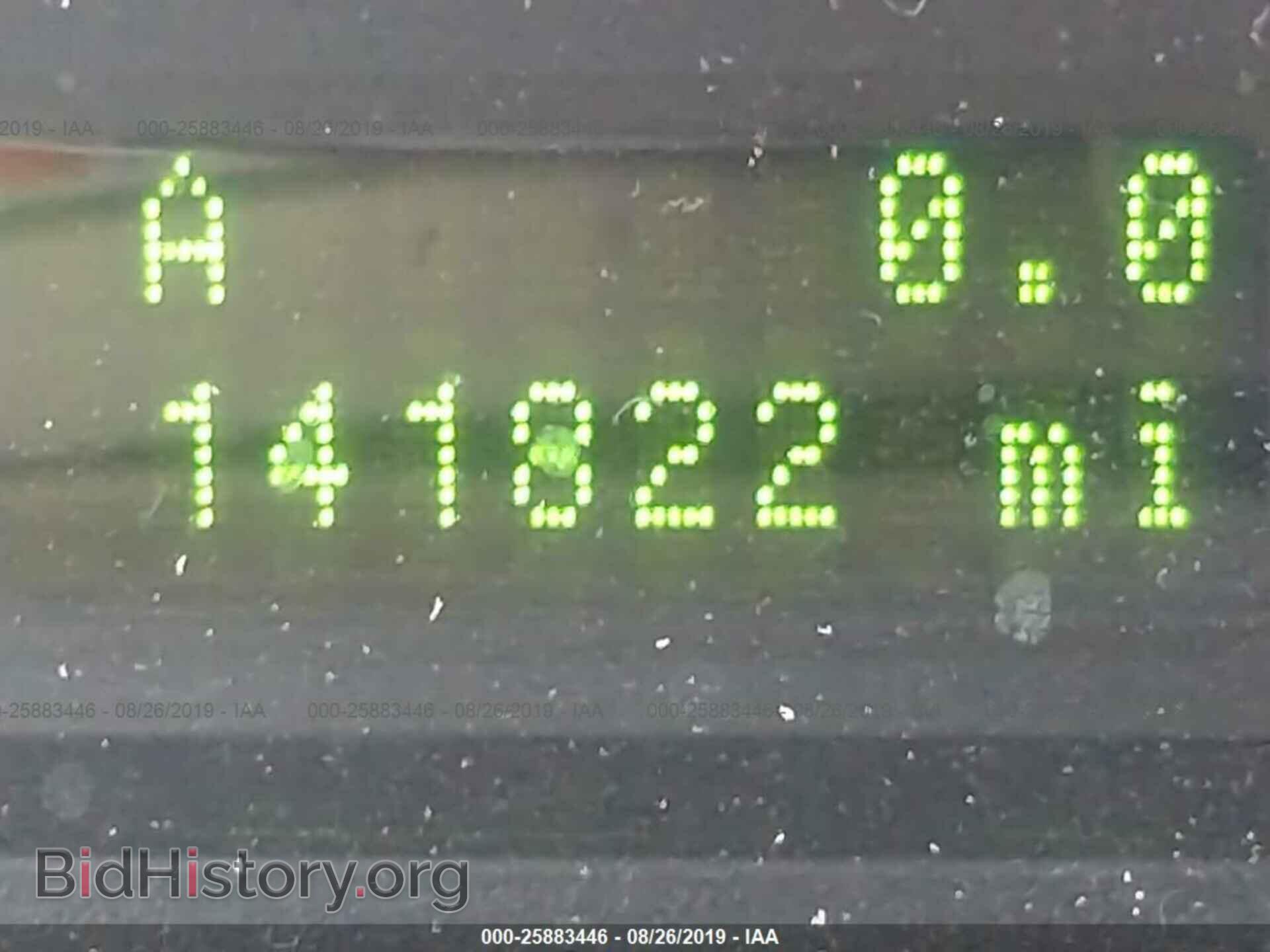 2010 FORD EDGE - VIN: 2FMDK3JC6ABB38224 - Photo 7