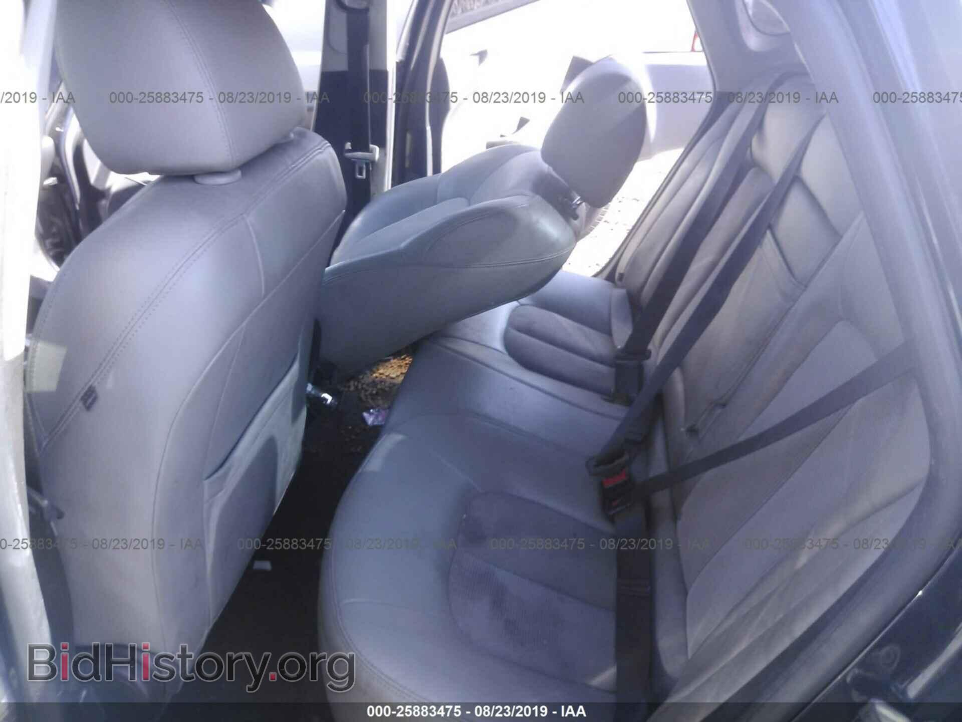 2015 BUICK VERANO - VIN: 1G4PP5SK9F4165984 - Фото 8