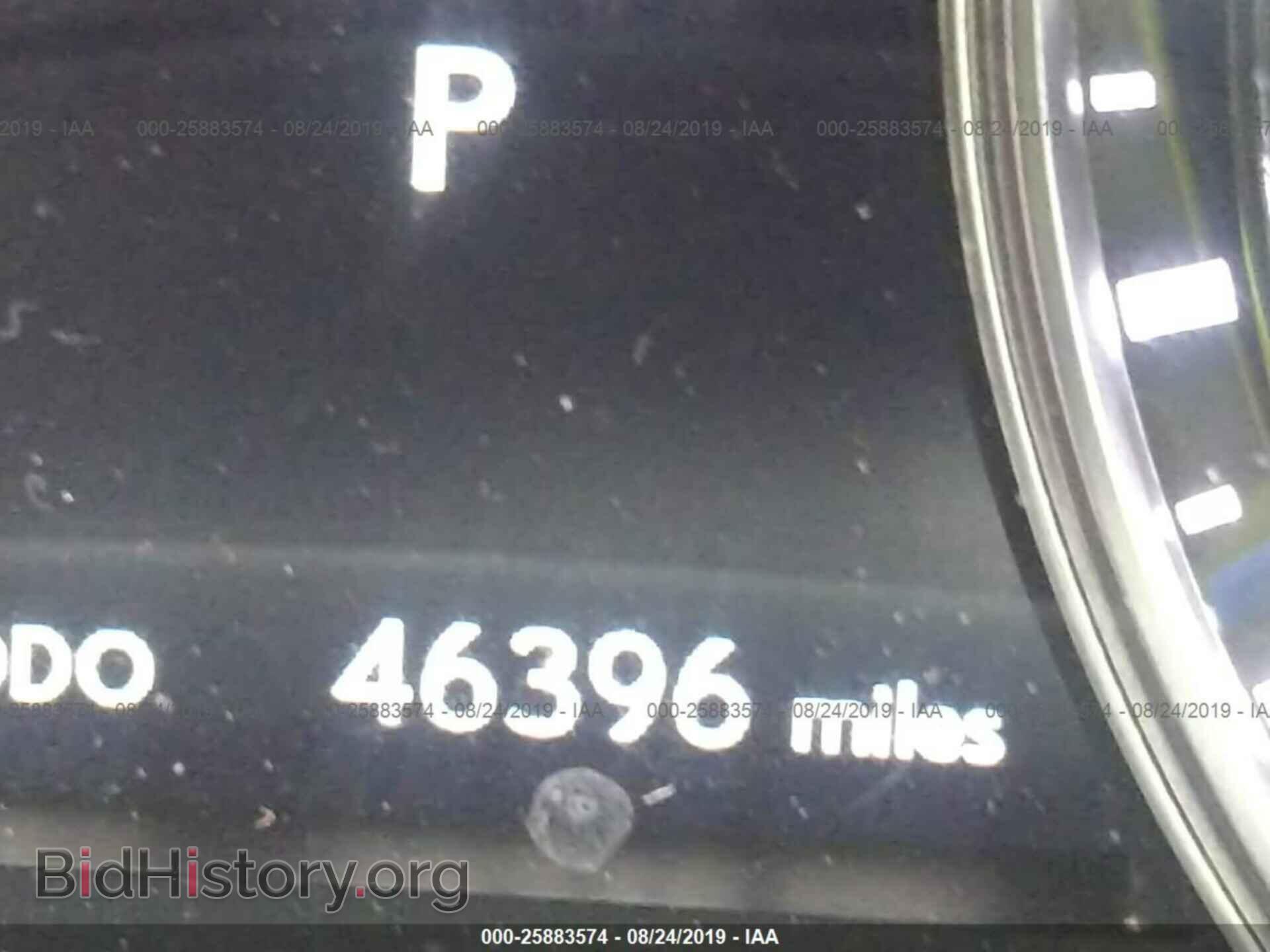 2015 LEXUS GS - VIN: JTHBE1BL2FA004317 - Фото 7