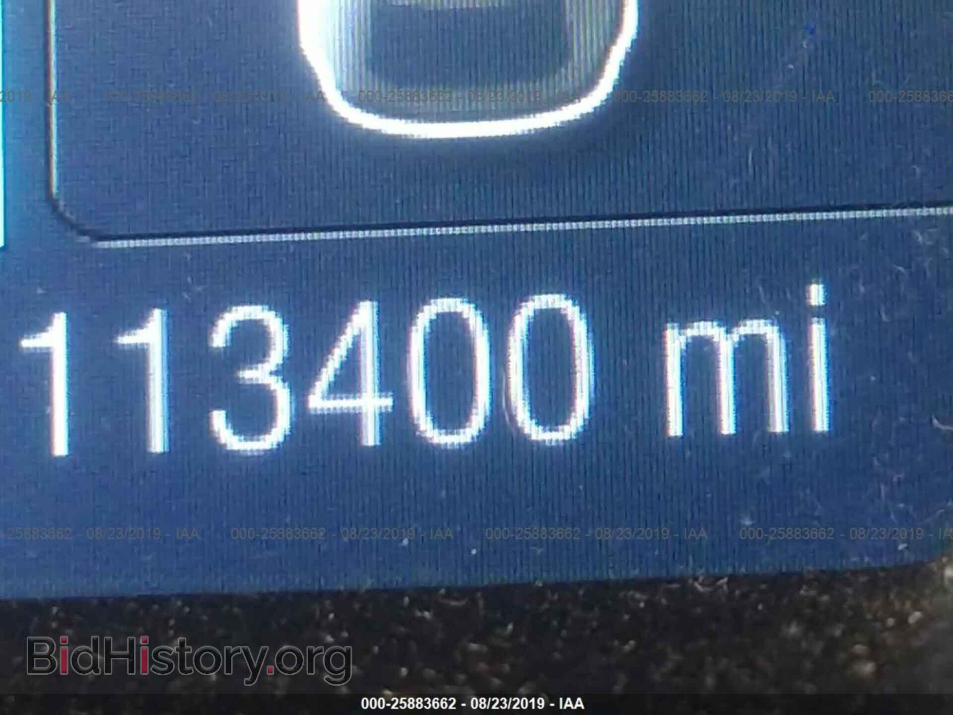 2012 FORD FOCUS - VIN: 1FAHP3F20CL355347 - Фото 7