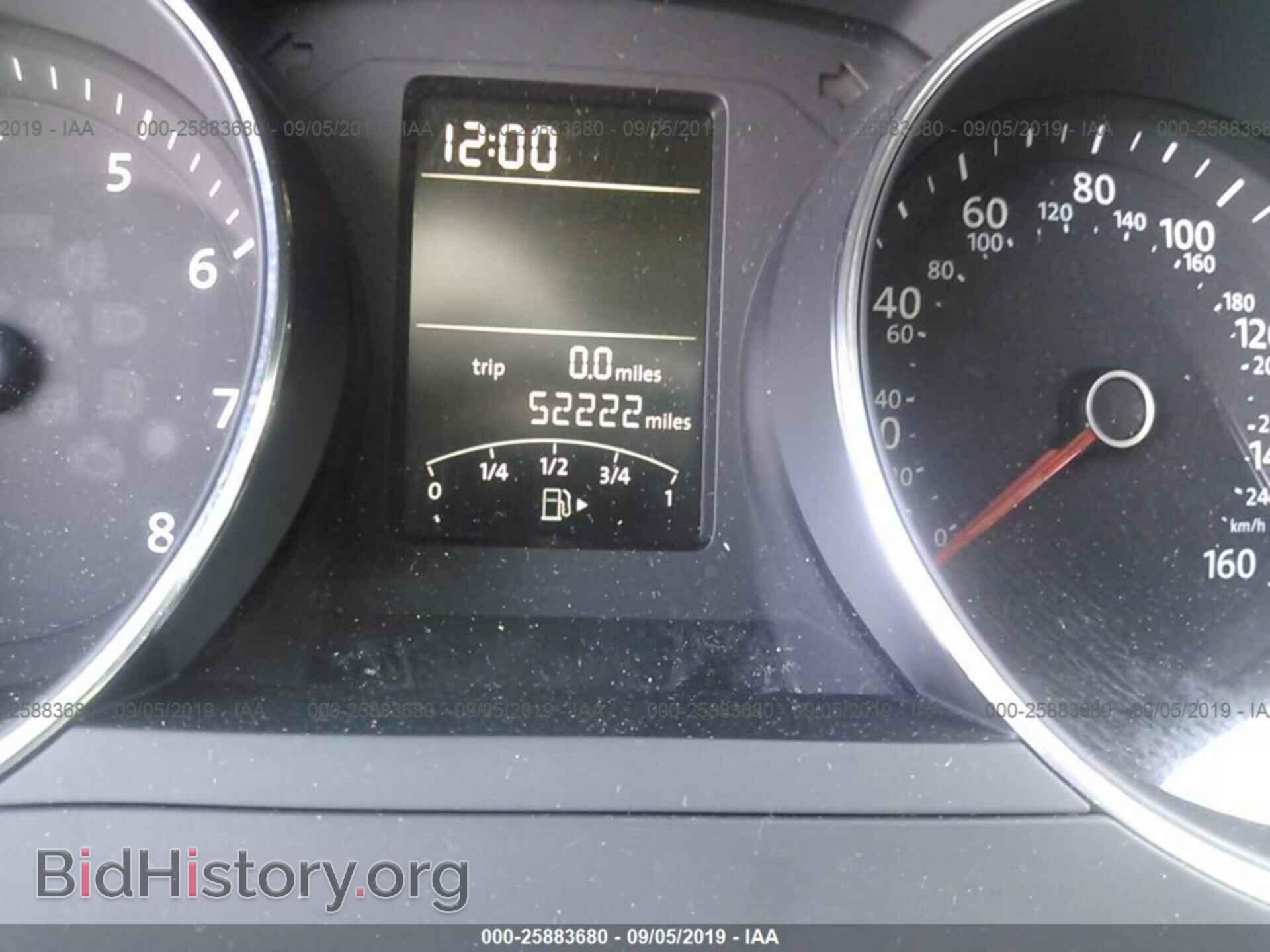2017 VOLKSWAGEN JETTA - VIN: 3VW2B7AJXHM318183 - Фото 7