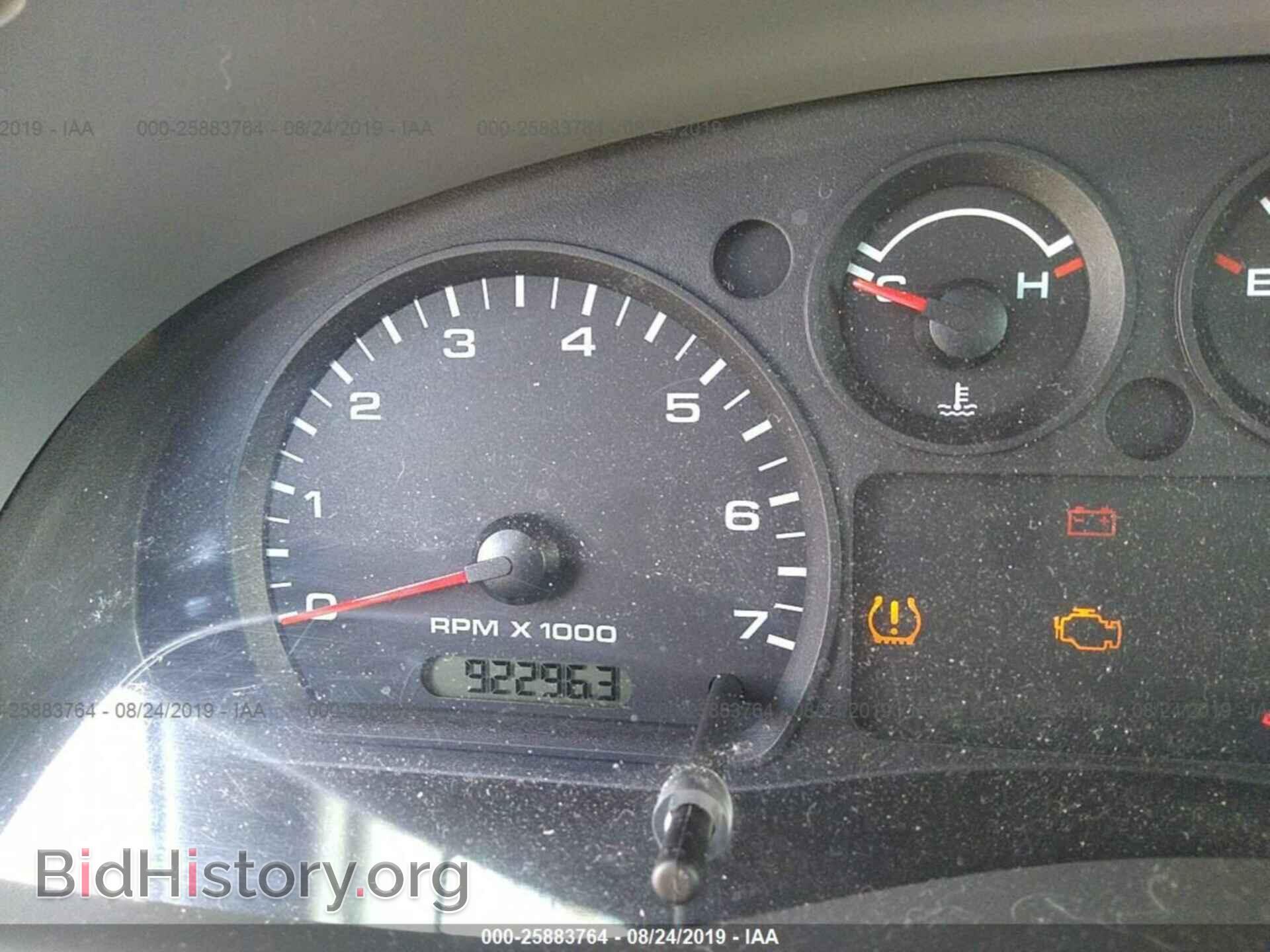 2011 FORD RANGER - VIN: 1FTKR4EE7BPA66033 - Фото 7