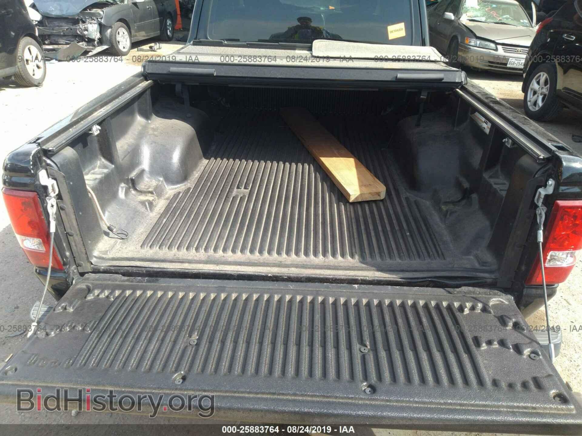 2011 FORD RANGER - VIN: 1FTKR4EE7BPA66033 - Фото 8