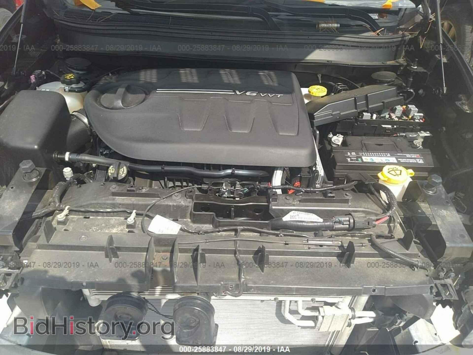 2017 JEEP CHEROKEE - VIN: 1C4PJLCS8HW662766 - Фото 10