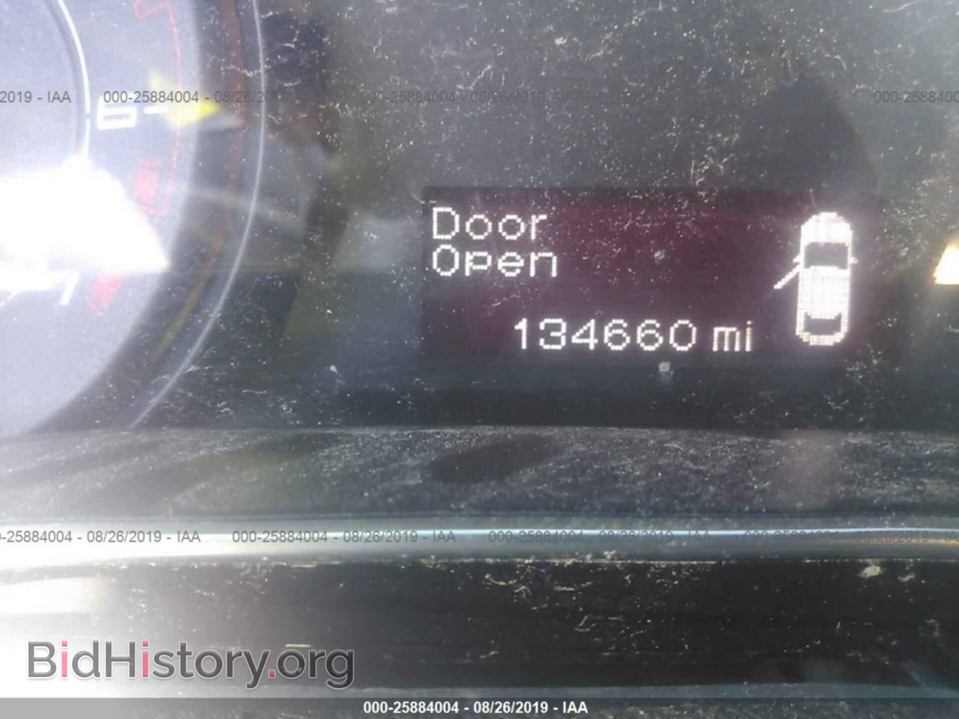 2013 DODGE DART - VIN: 1C3CDFBA2DD201606 - Фото 7