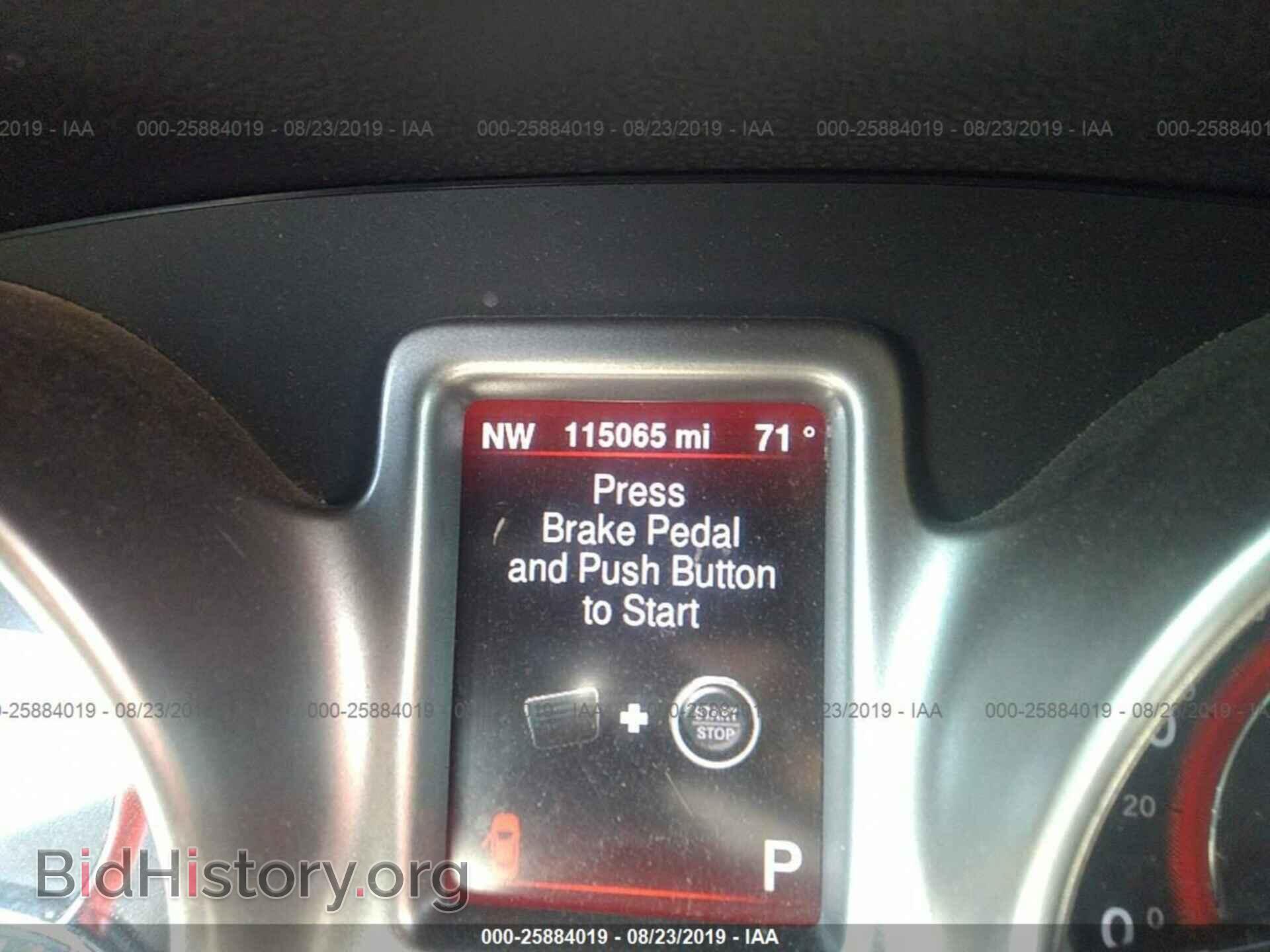 2015 DODGE JOURNEY - VIN: 3C4PDDGGXFT671605 - Фото 7