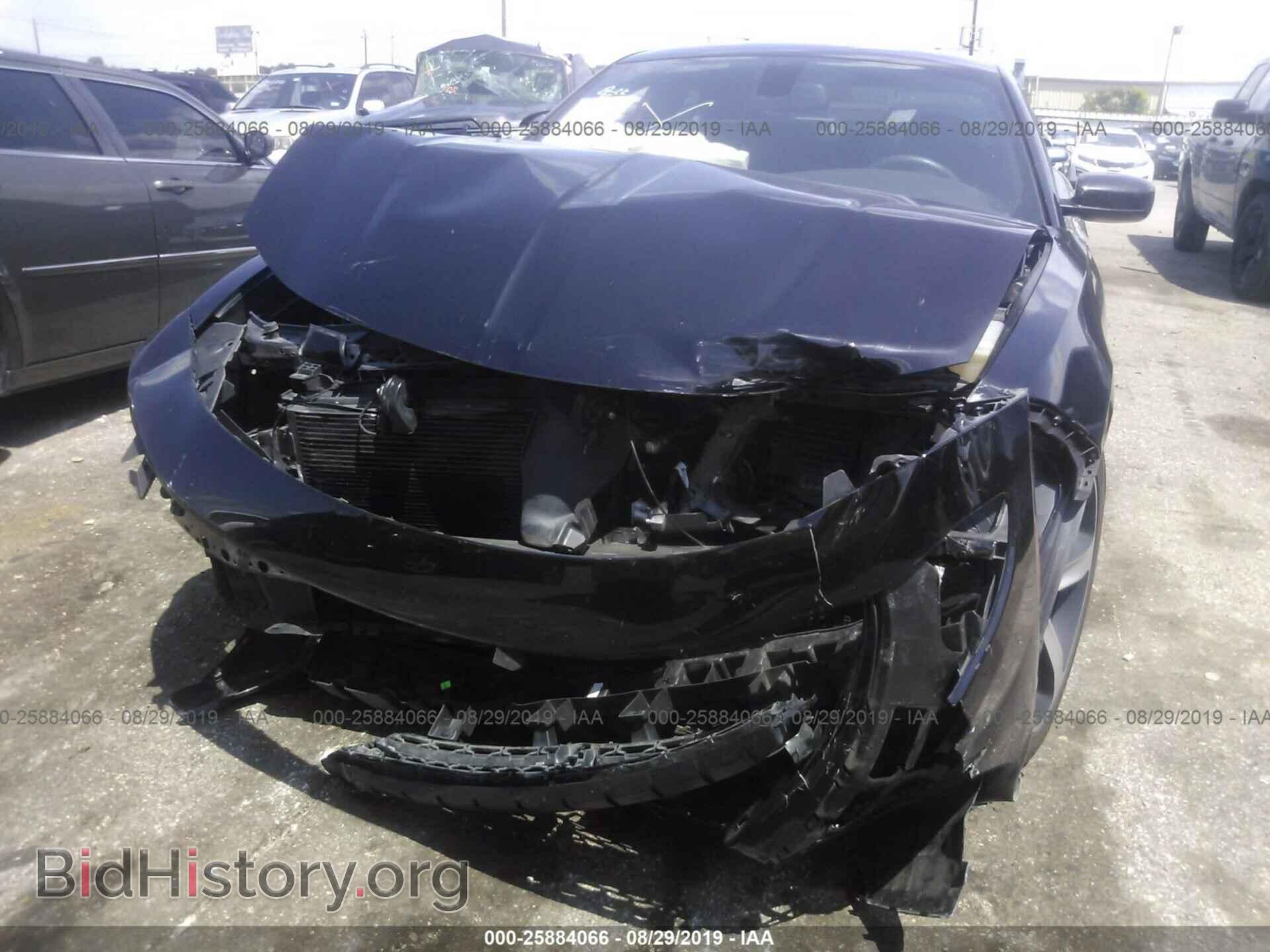 2017 DODGE CHARGER - VIN: 2C3CDXBG4HH627915 - Фото 6