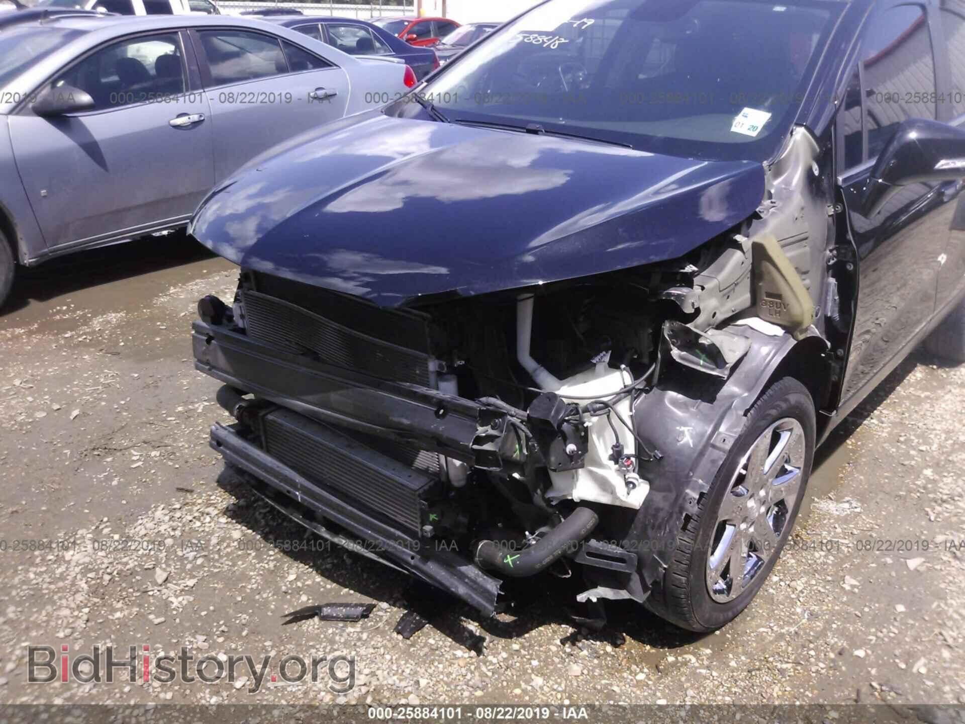 2017 BUICK ENCORE - VIN: KL4CJCSB1HB058848 - Photo 6