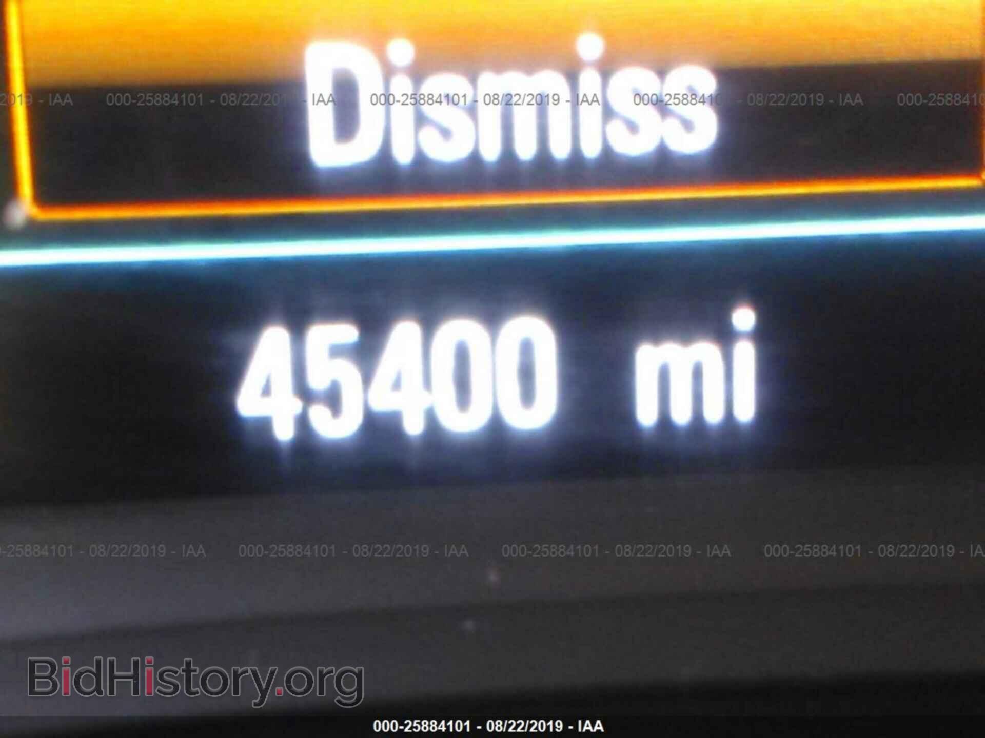 2017 BUICK ENCORE - VIN: KL4CJCSB1HB058848 - Photo 7