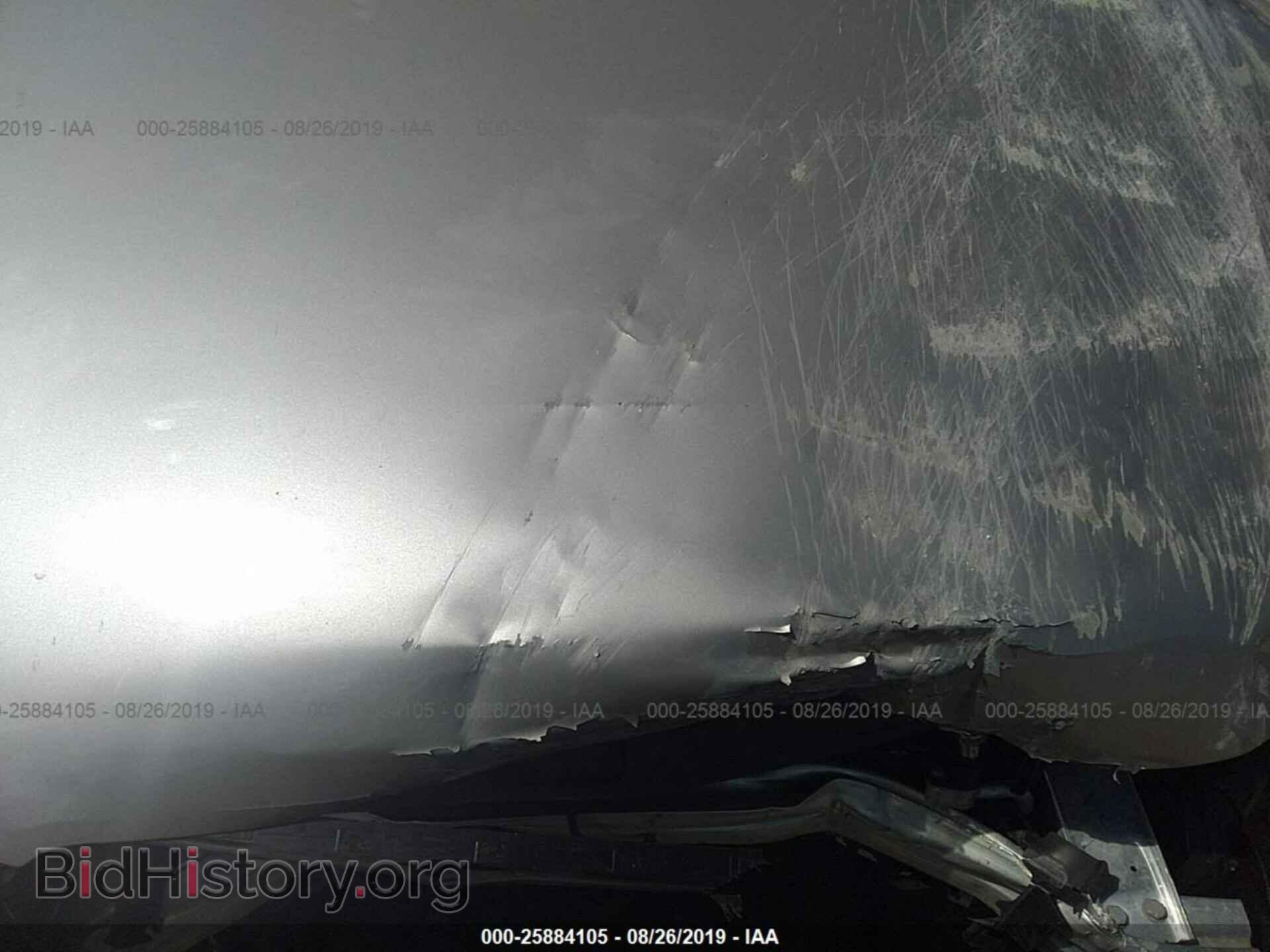 2014 AUDI A5 - VIN: WAUJFAFH5EN007359 - Фото 10