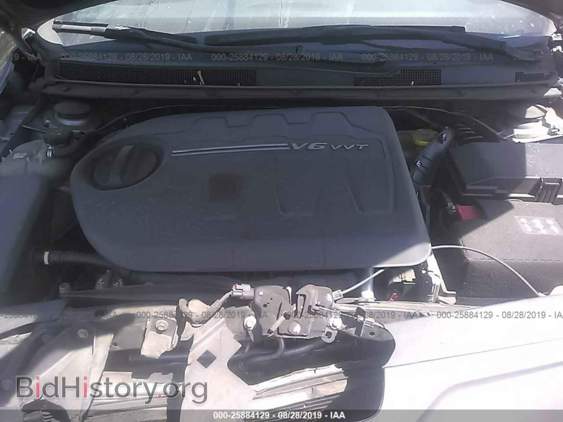 2015 CHRYSLER 200 - VIN: 1C3CCCBG4FN689704 - Photo 10