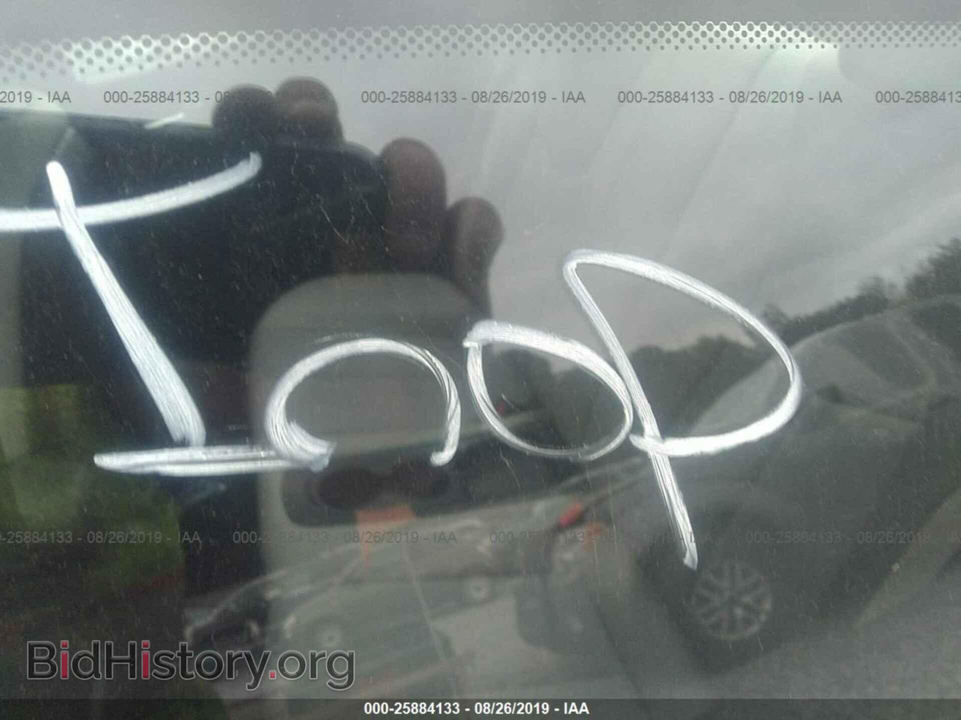 2013 HYUNDAI VELOSTER - VIN: KMHTC6AD2DU093350 - Фото 7