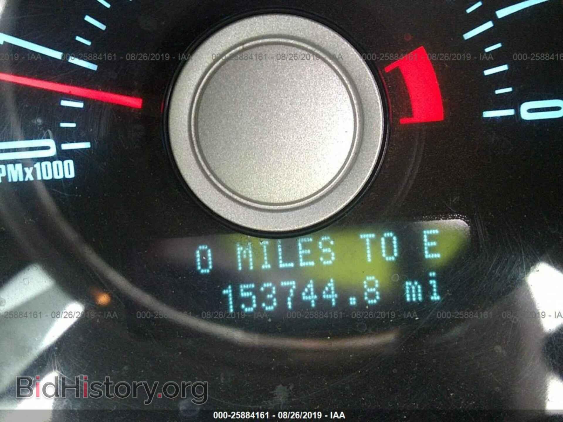 2012 FORD MUSTANG - VIN: 1ZVBP8AM0C5238309 - Фото 7