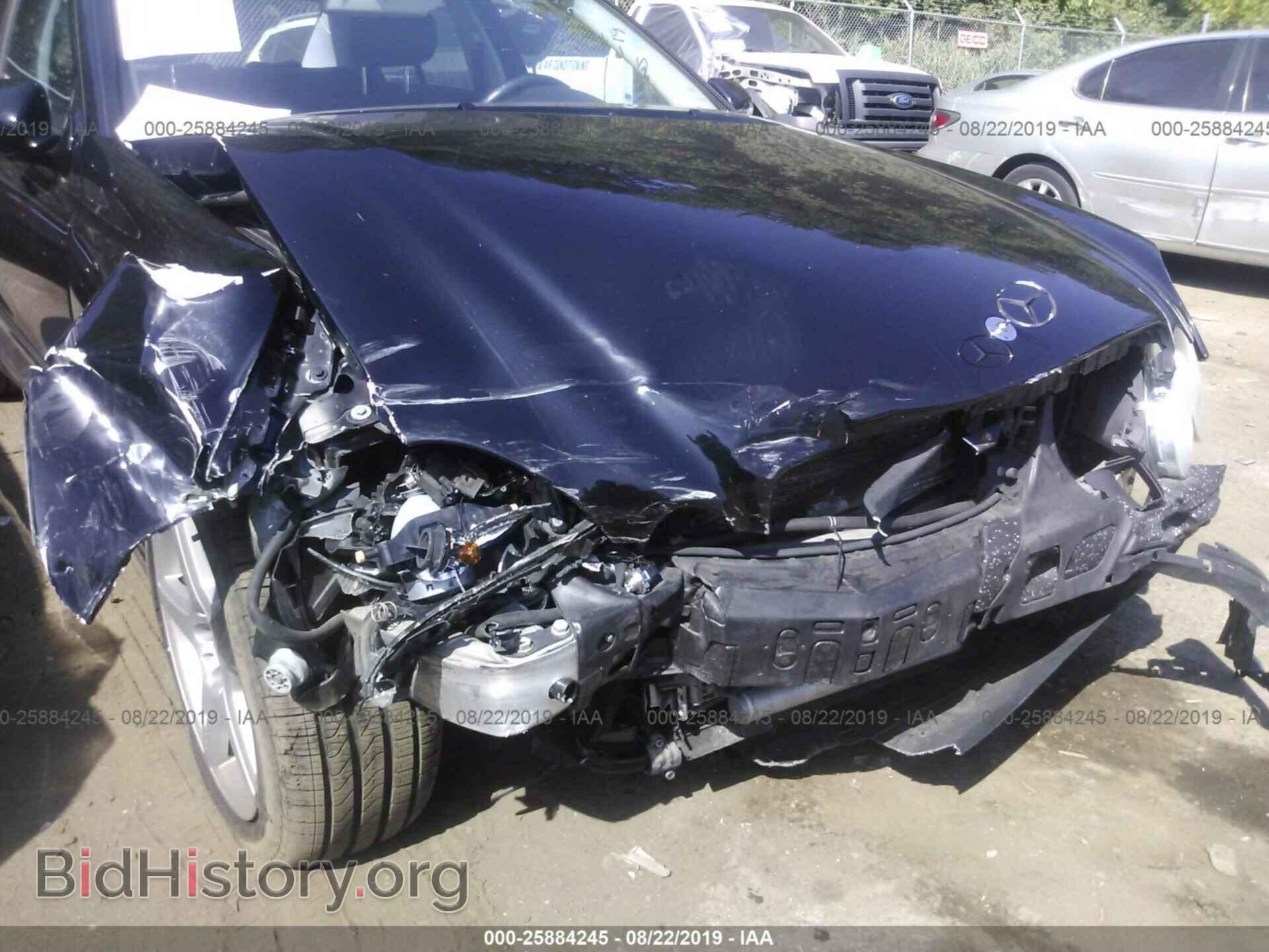 2009 MERCEDES-BENZ E - VIN: WDBUF87X99B427596 - Фото 6