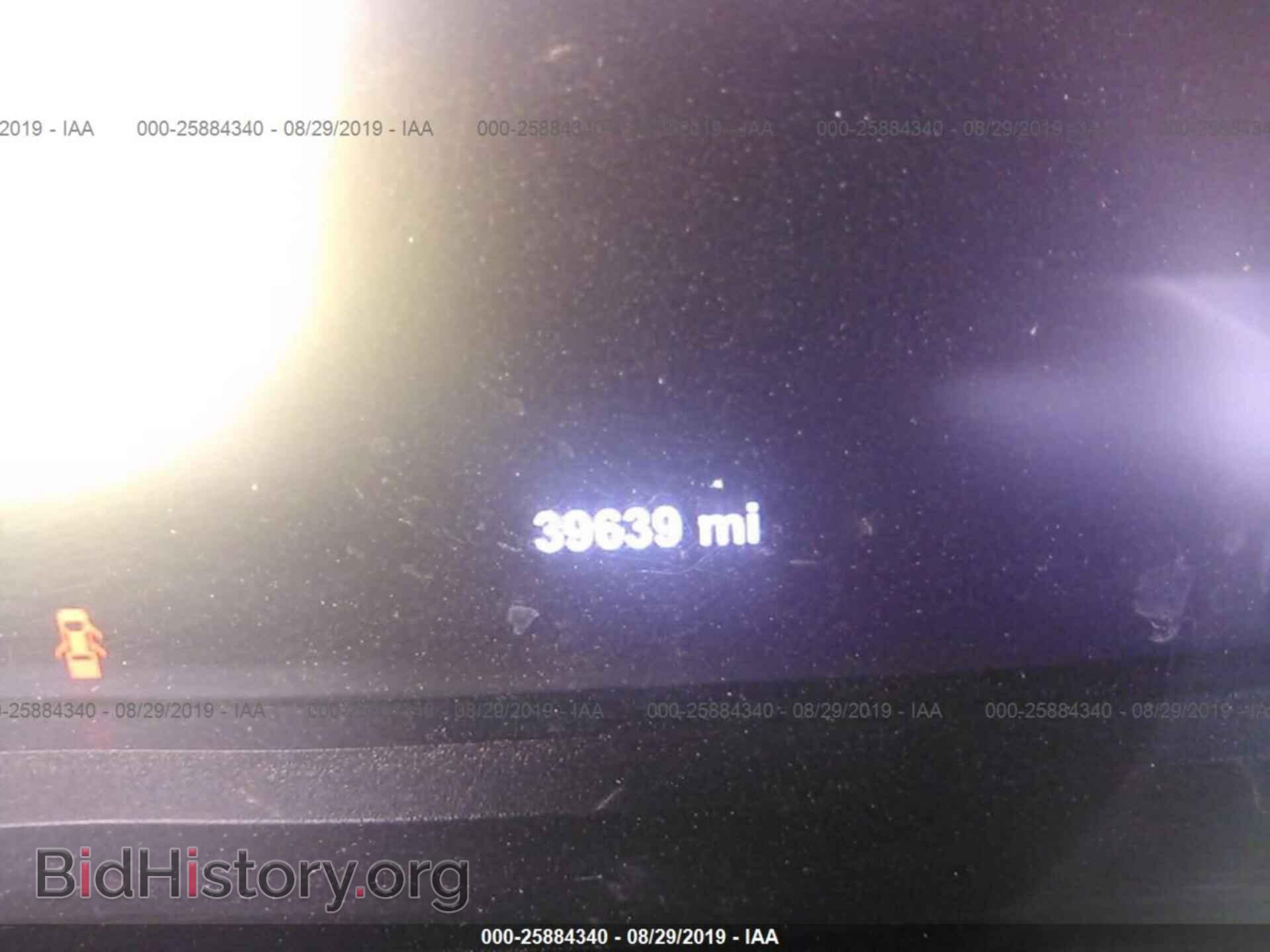2017 RAM 1500 - VIN: 1C6RR7LM7HS879444 - Фото 7