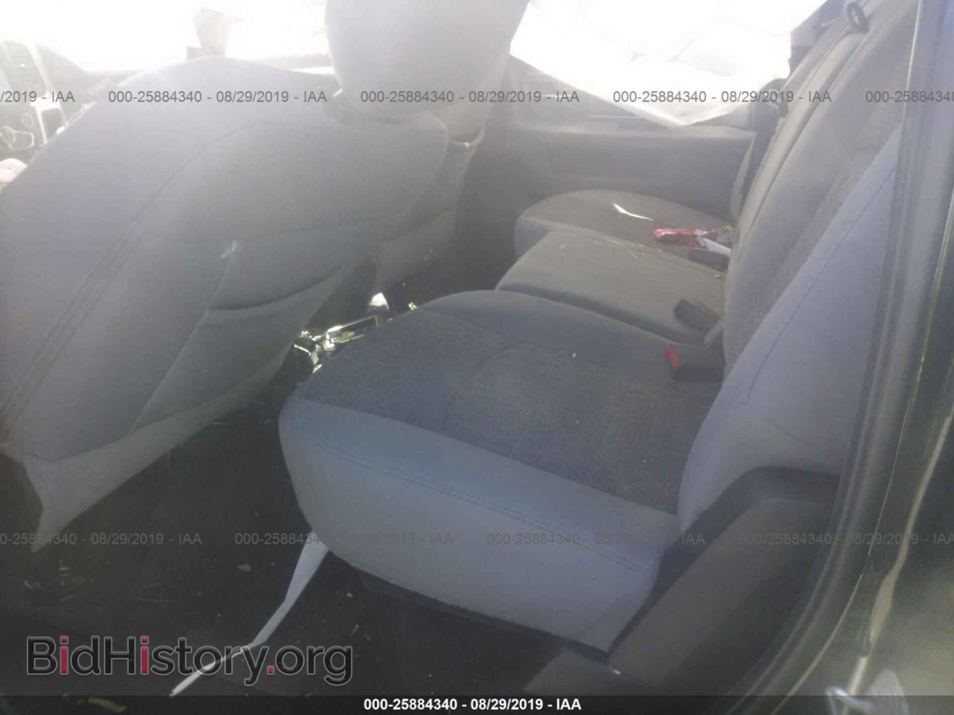 2017 RAM 1500 - VIN: 1C6RR7LM7HS879444 - Фото 8