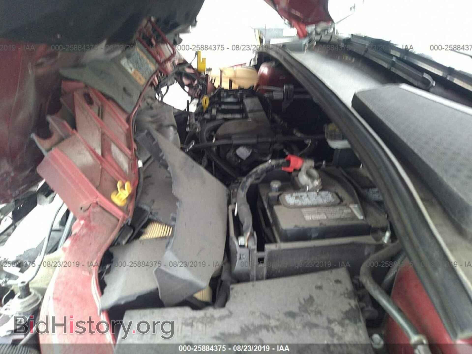 2014 FORD FOCUS - VIN: 1FADP3F25EL276709 - Photo 10