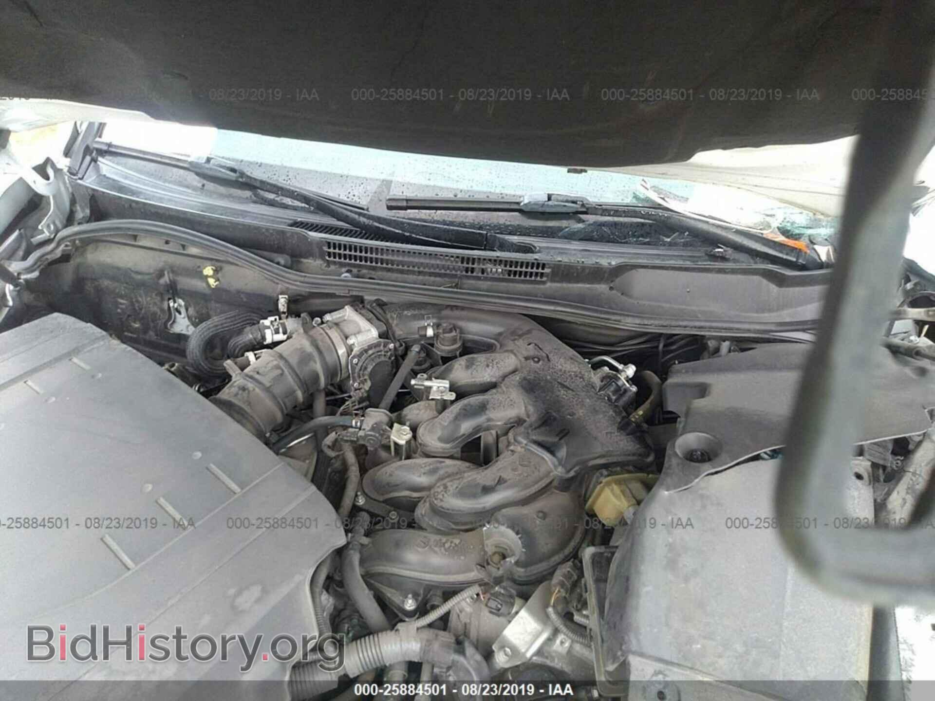 2011 LEXUS IS - VIN: JTHBF5C24B5146228 - Фото 10