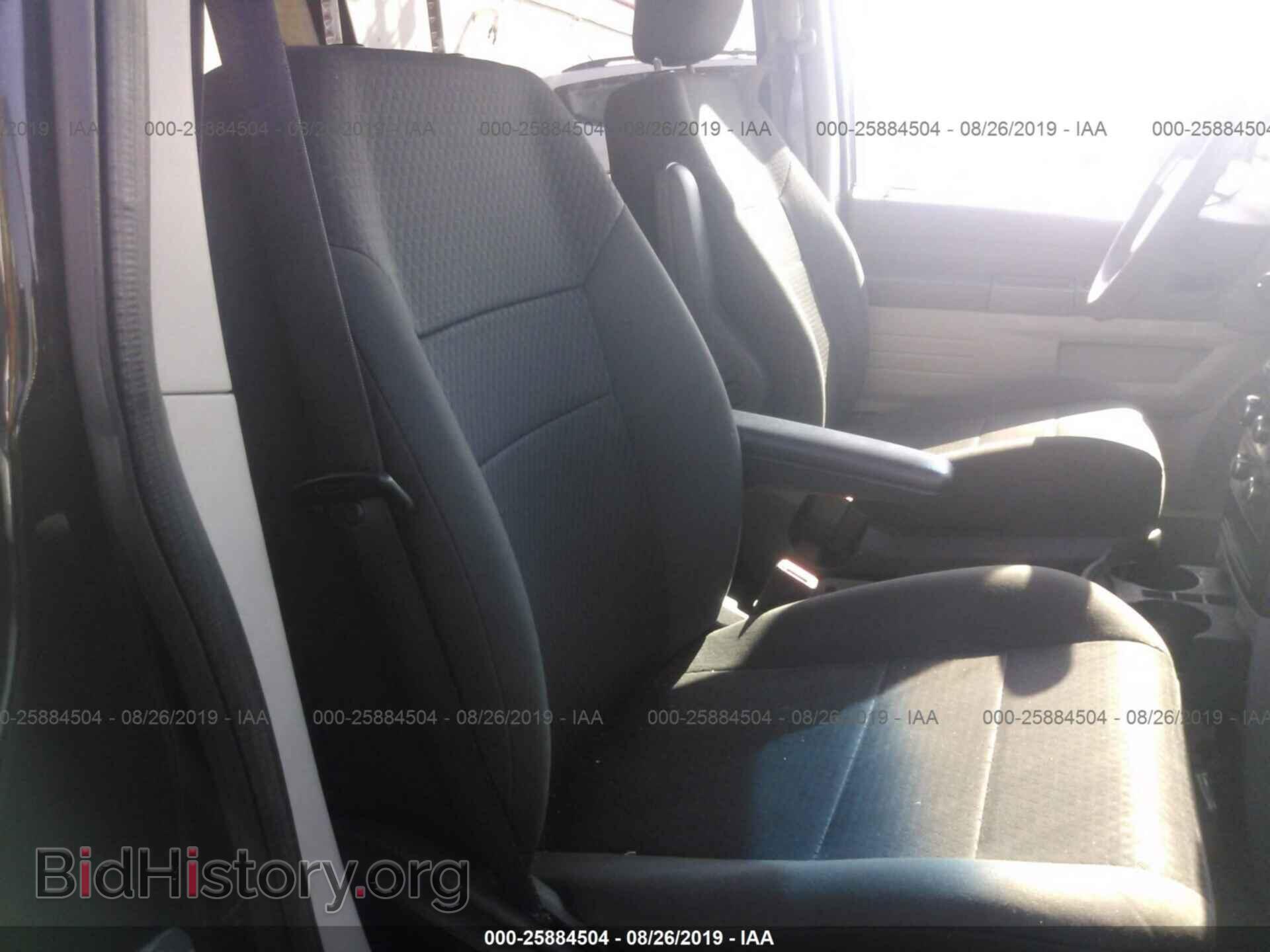 2009 DODGE GRAND CARAVAN - VIN: 1D8HN44E19B506800 - Фото 5