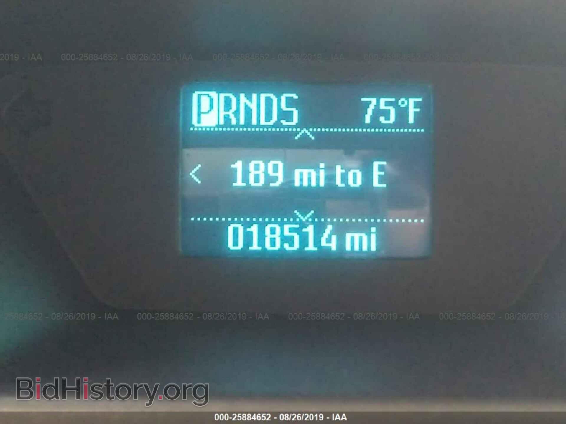 2017 FORD TRANSIT CONNECT - VIN: NM0GE9E75H1294959 - Фото 7
