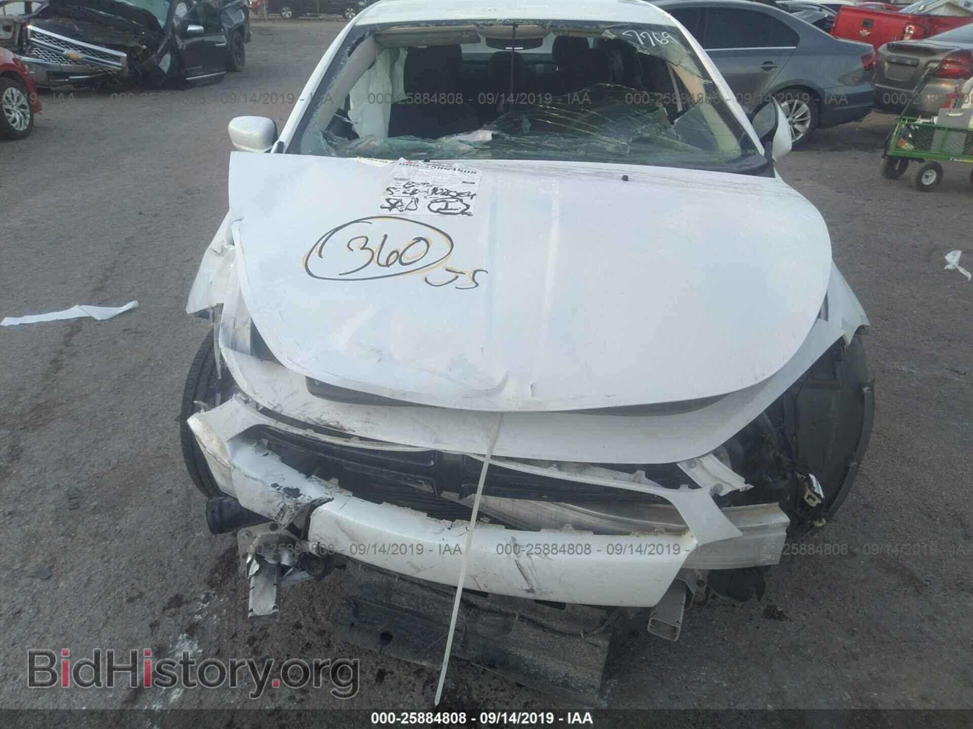 2015 DODGE DART - VIN: 1C3CDFBB3FD337769 - Photo 6