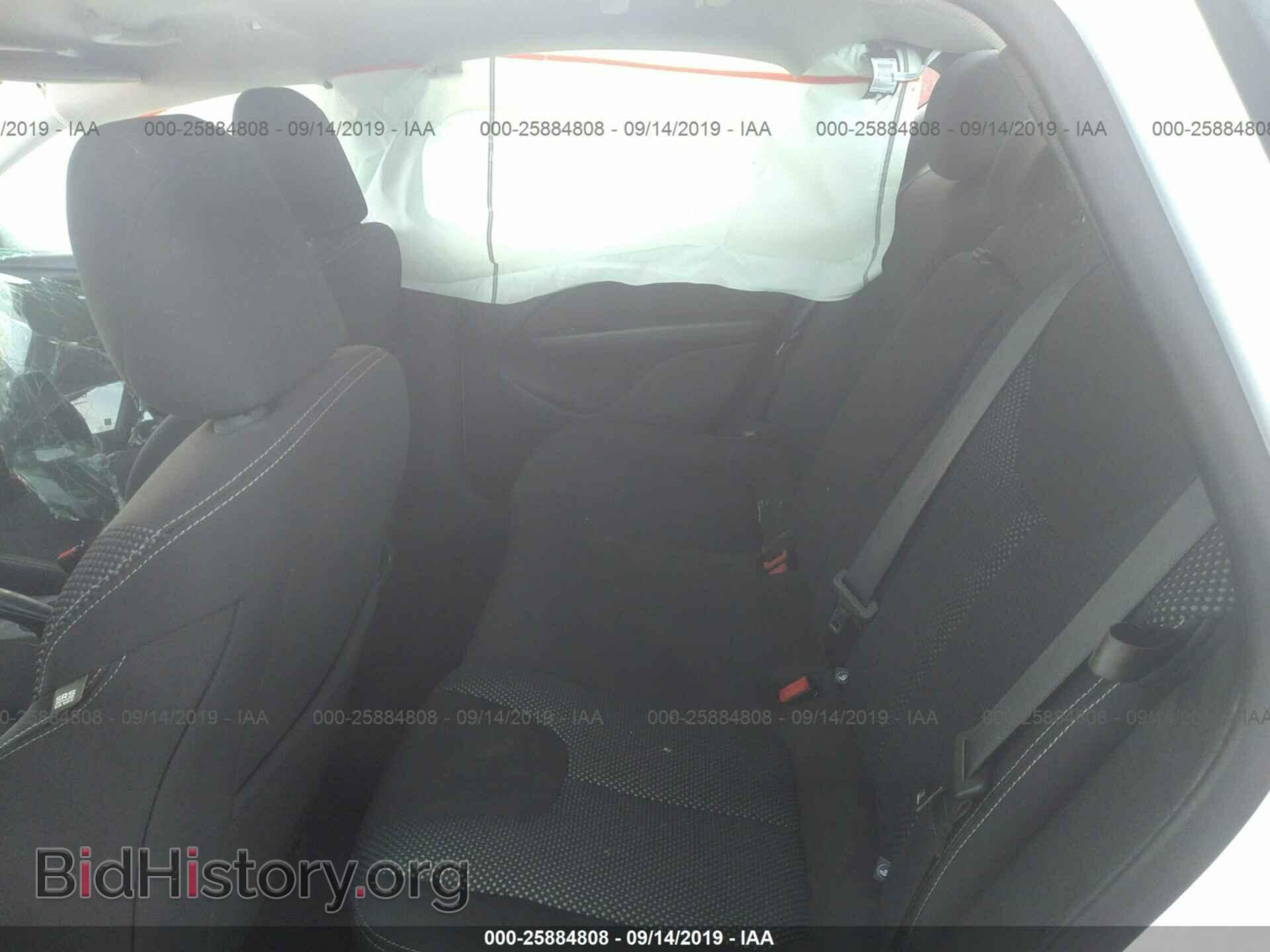 2015 DODGE DART - VIN: 1C3CDFBB3FD337769 - Photo 8
