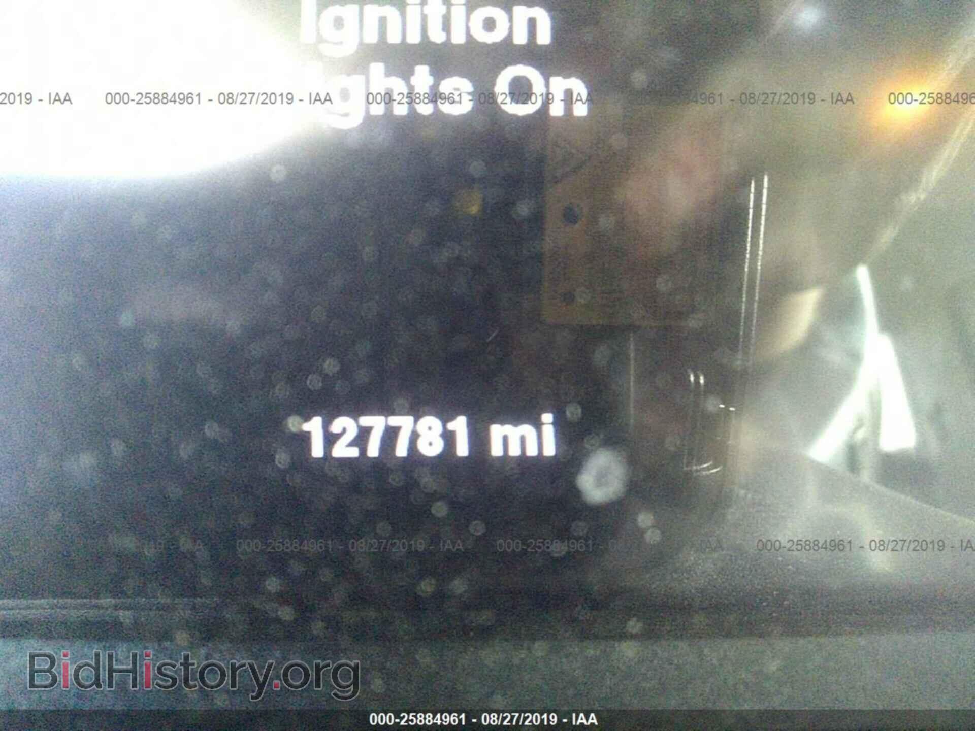 2013 RAM 1500 - VIN: 1C6RR7LT8DS699844 - Photo 7