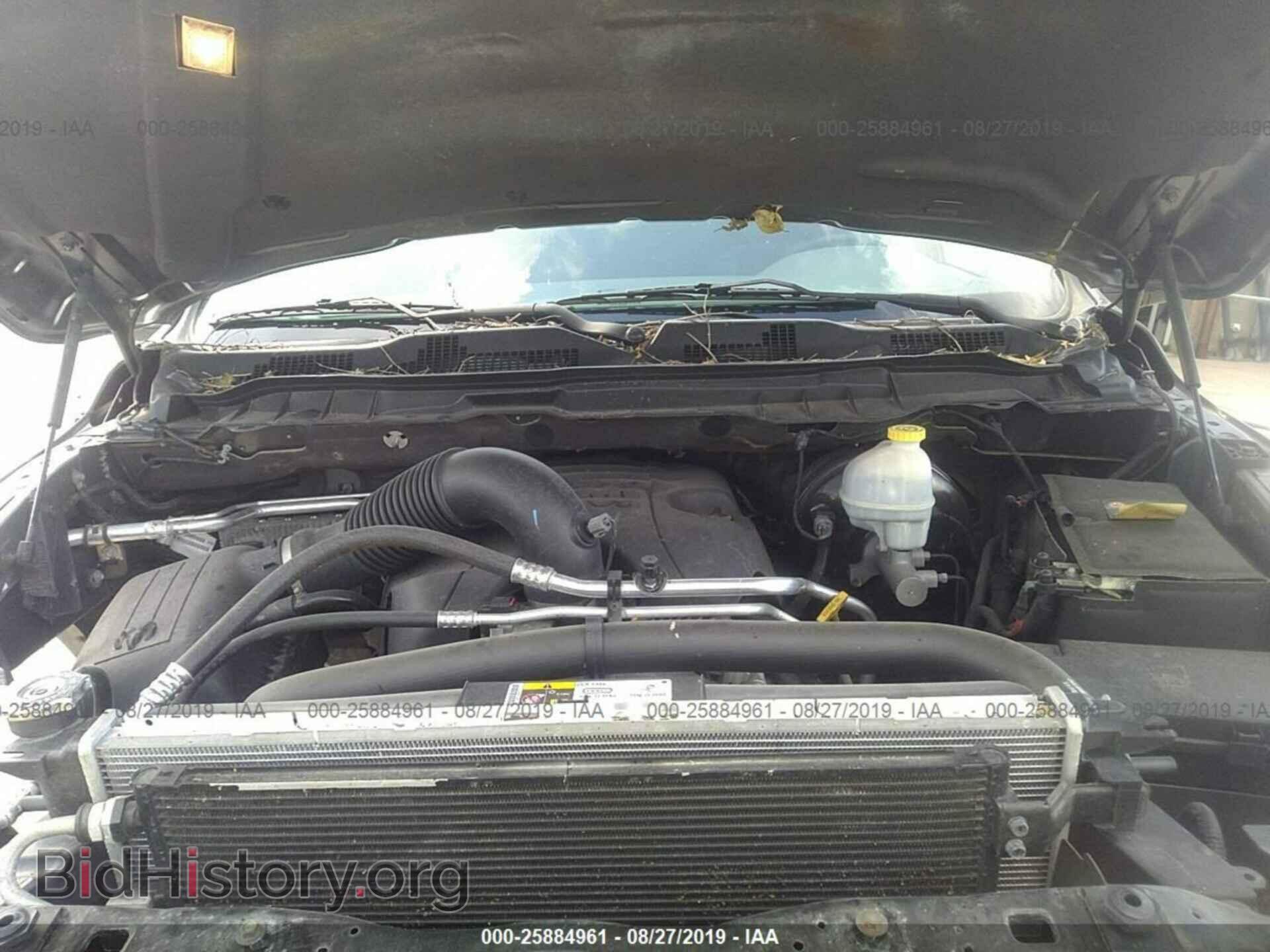 2013 RAM 1500 - VIN: 1C6RR7LT8DS699844 - Photo 10