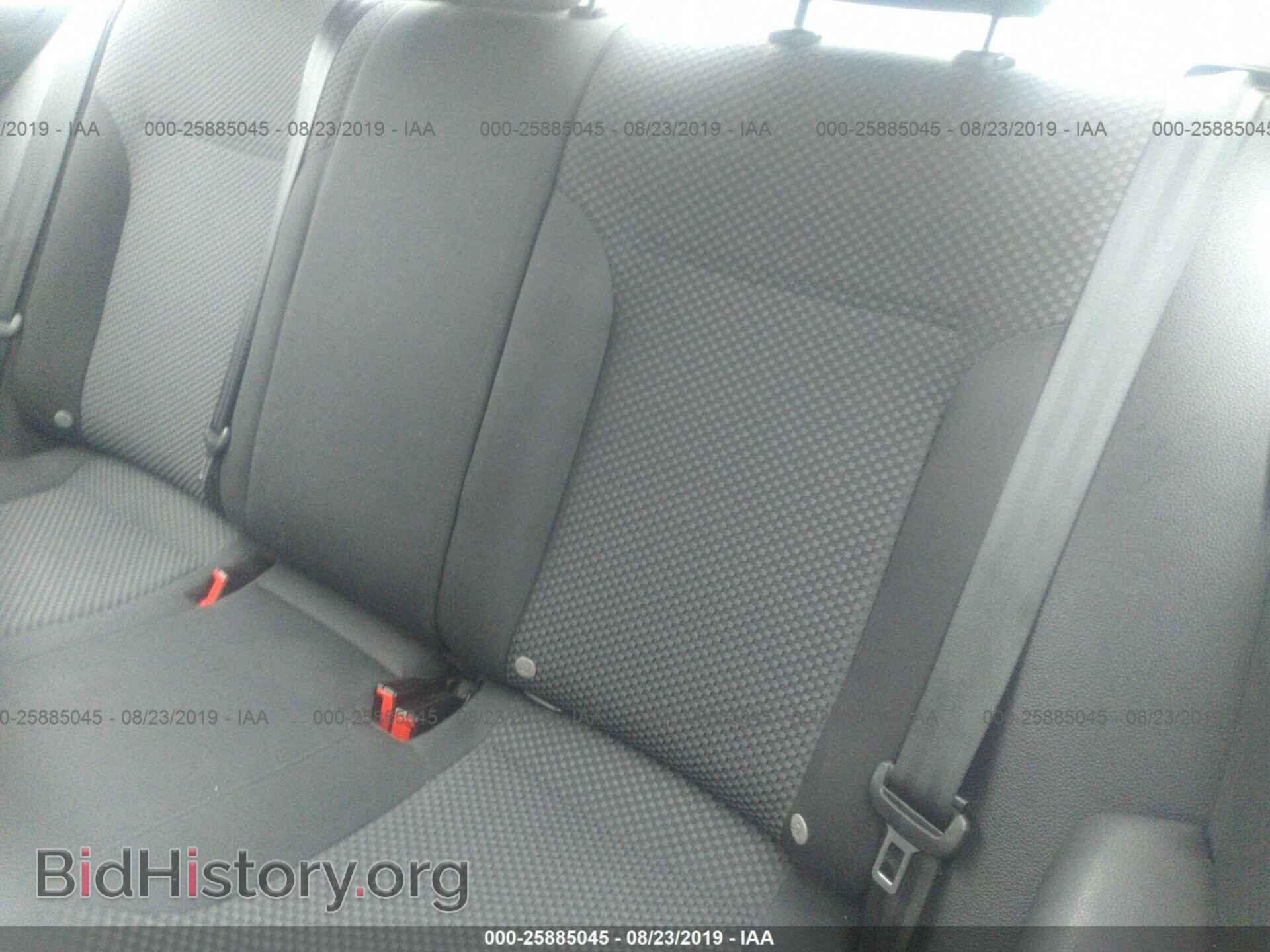 2014 VOLKSWAGEN JETTA - VIN: 3VW2K7AJ6EM335221 - Photo 8
