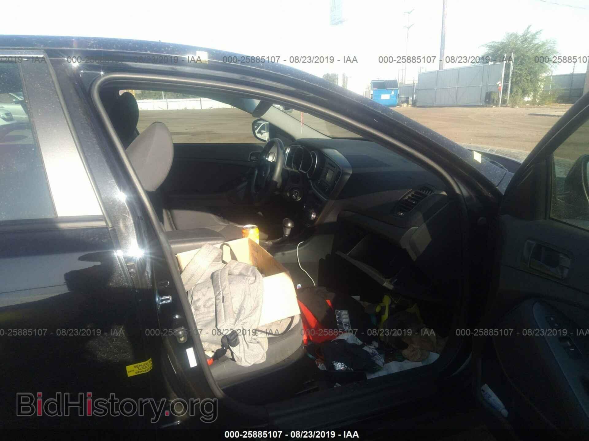 2015 KIA OPTIMA - VIN: KNAGM4A79F5656888 - Фото 5
