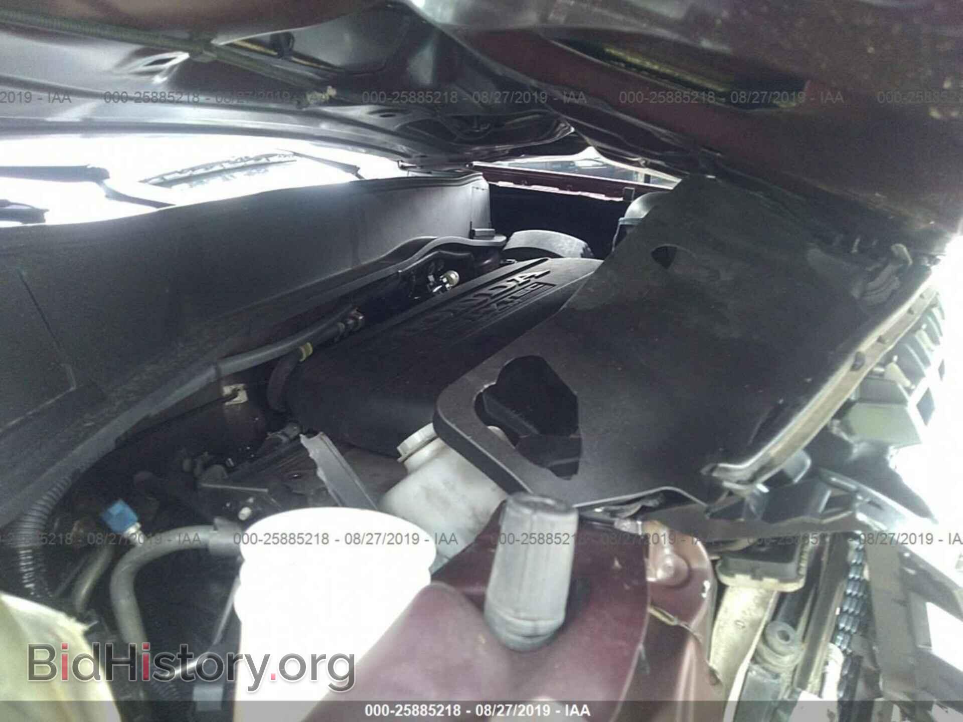 2011 HONDA PILOT - VIN: 5FNYF4H64BB044881 - Фото 10