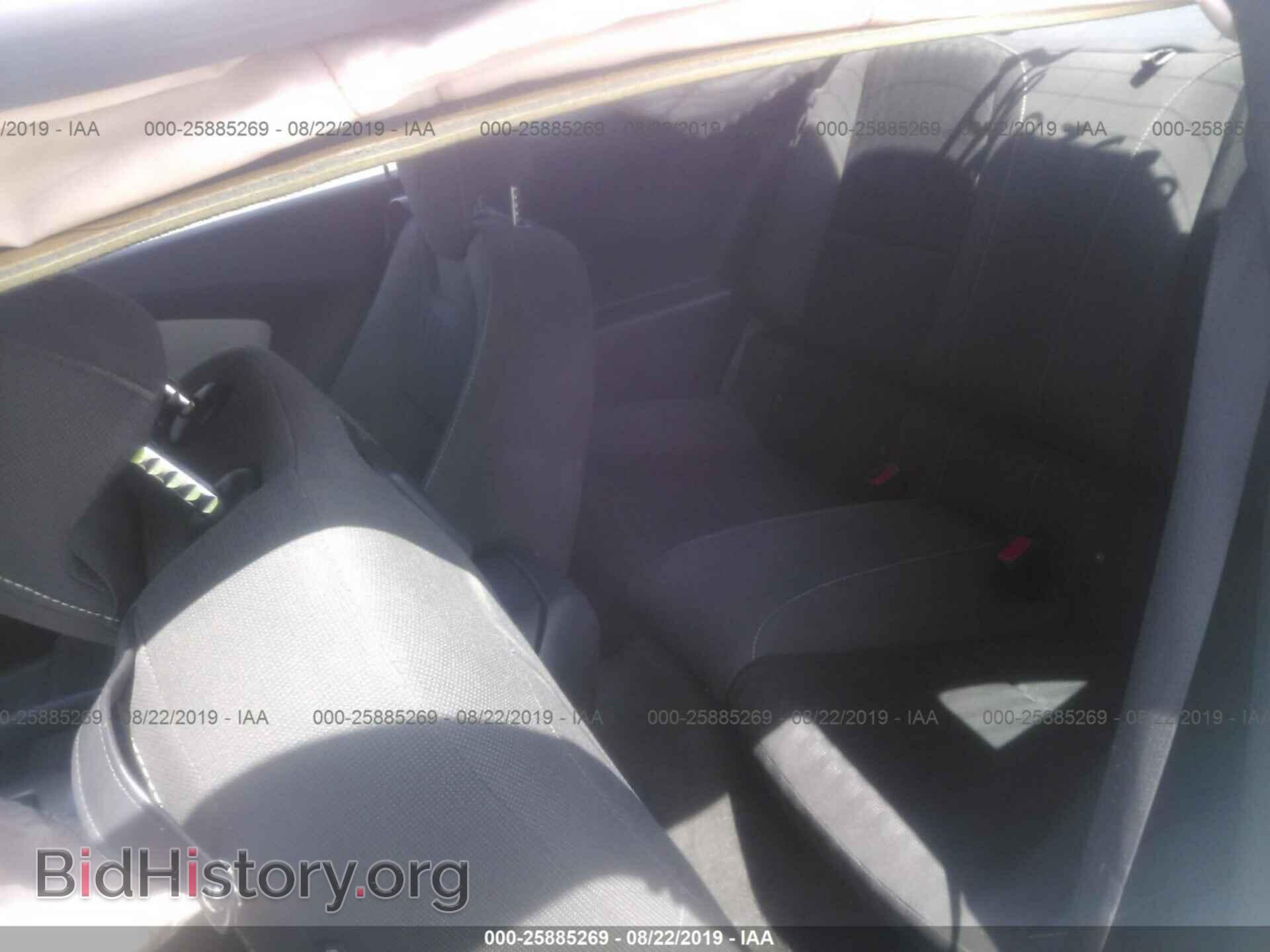 2013 CHEVROLET CAMARO - VIN: 2G1FA1E39D9218586 - Фото 8