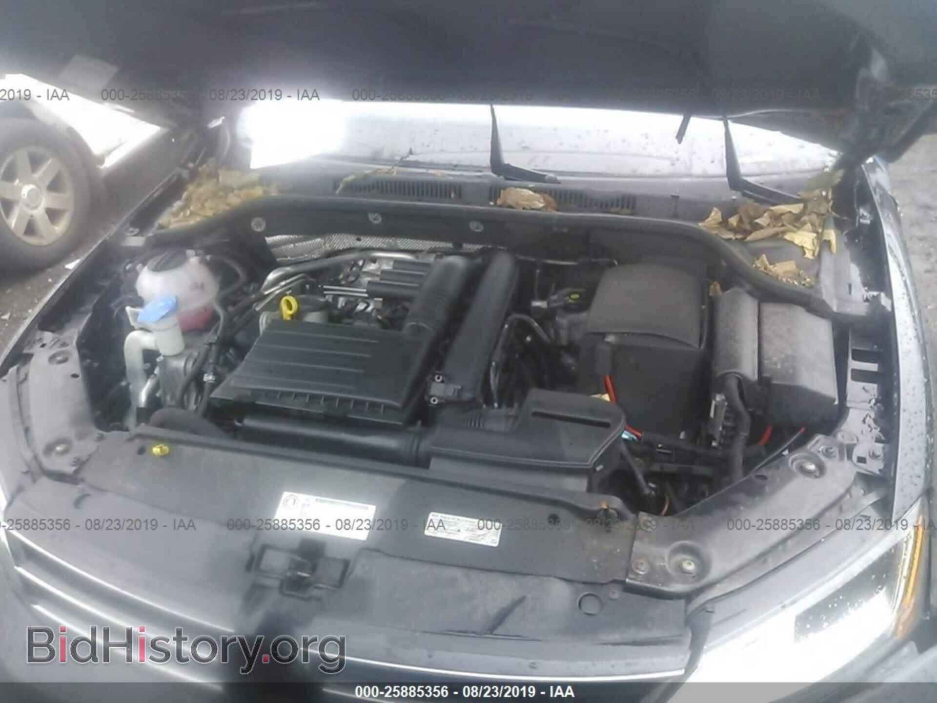 2017 VOLKSWAGEN JETTA - VIN: 3VWDB7AJ4HM247684 - Фото 10