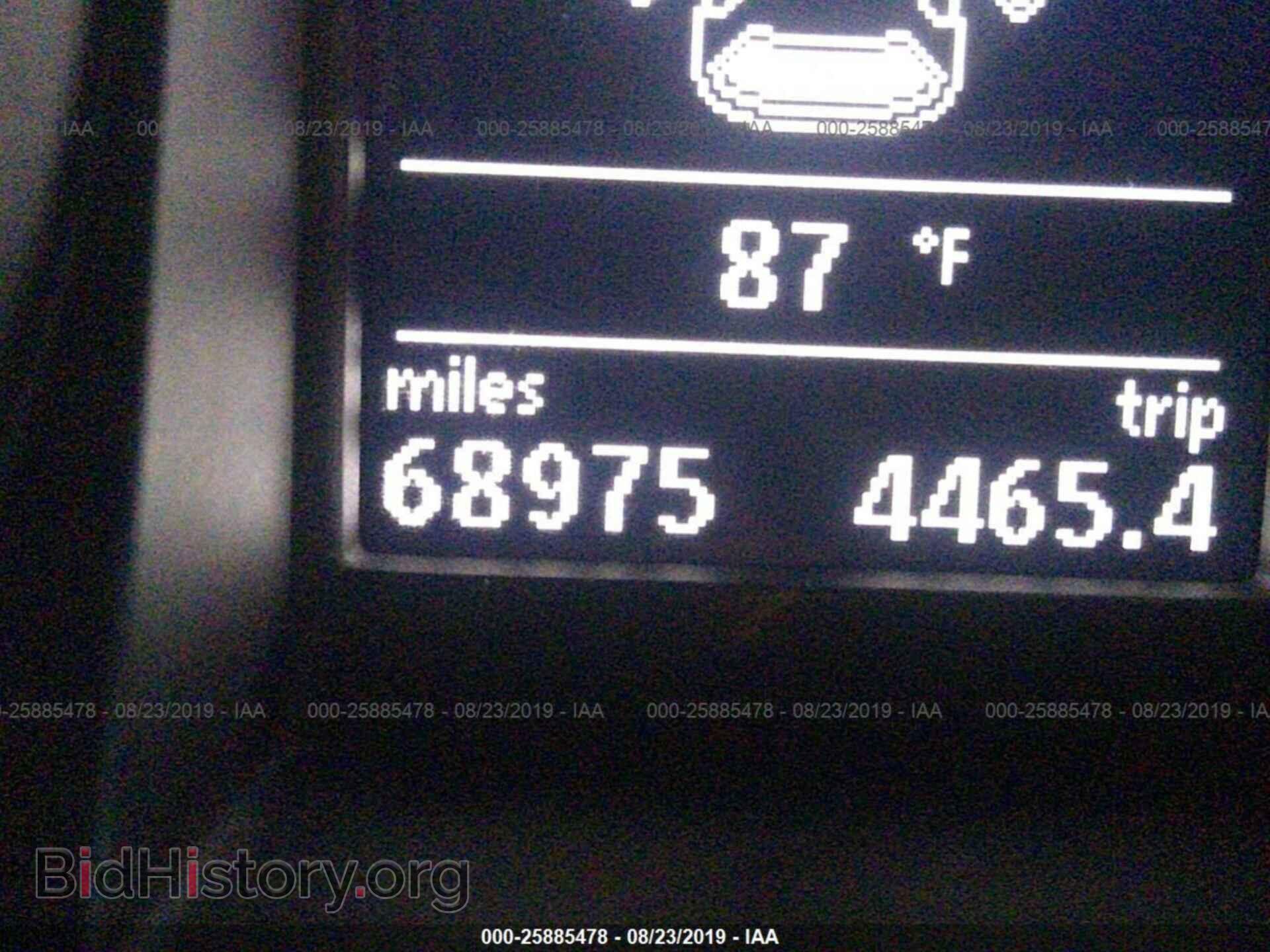 2012 VOLKSWAGEN JETTA - VIN: 3VWPL7AJ8CM669783 - Фото 7