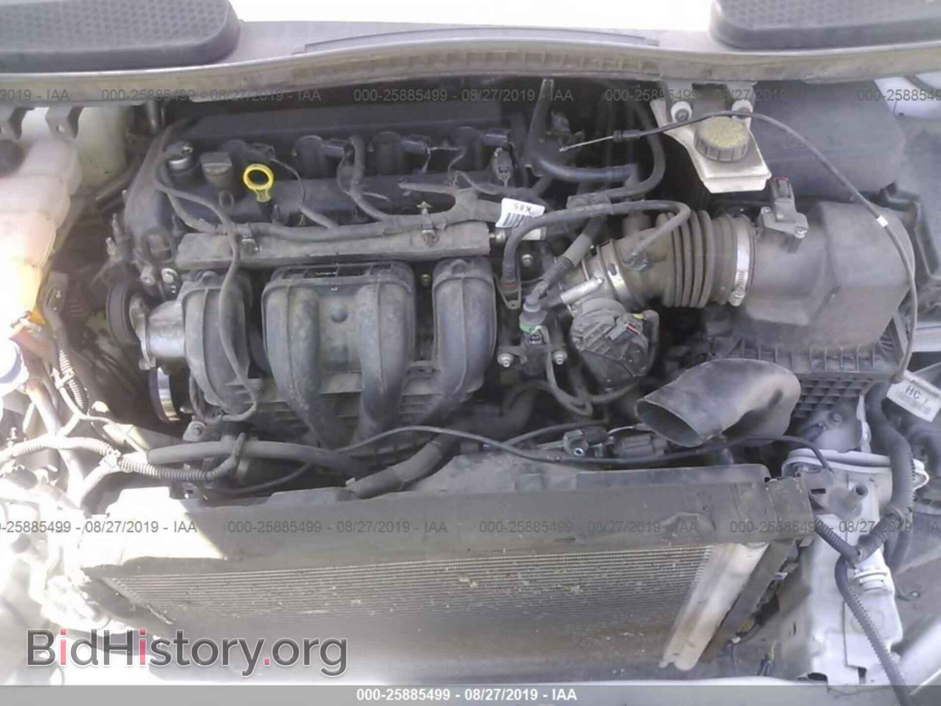 2016 FORD TRANSIT CONNECT - VIN: NM0LS6E77G1253513 - Фото 10