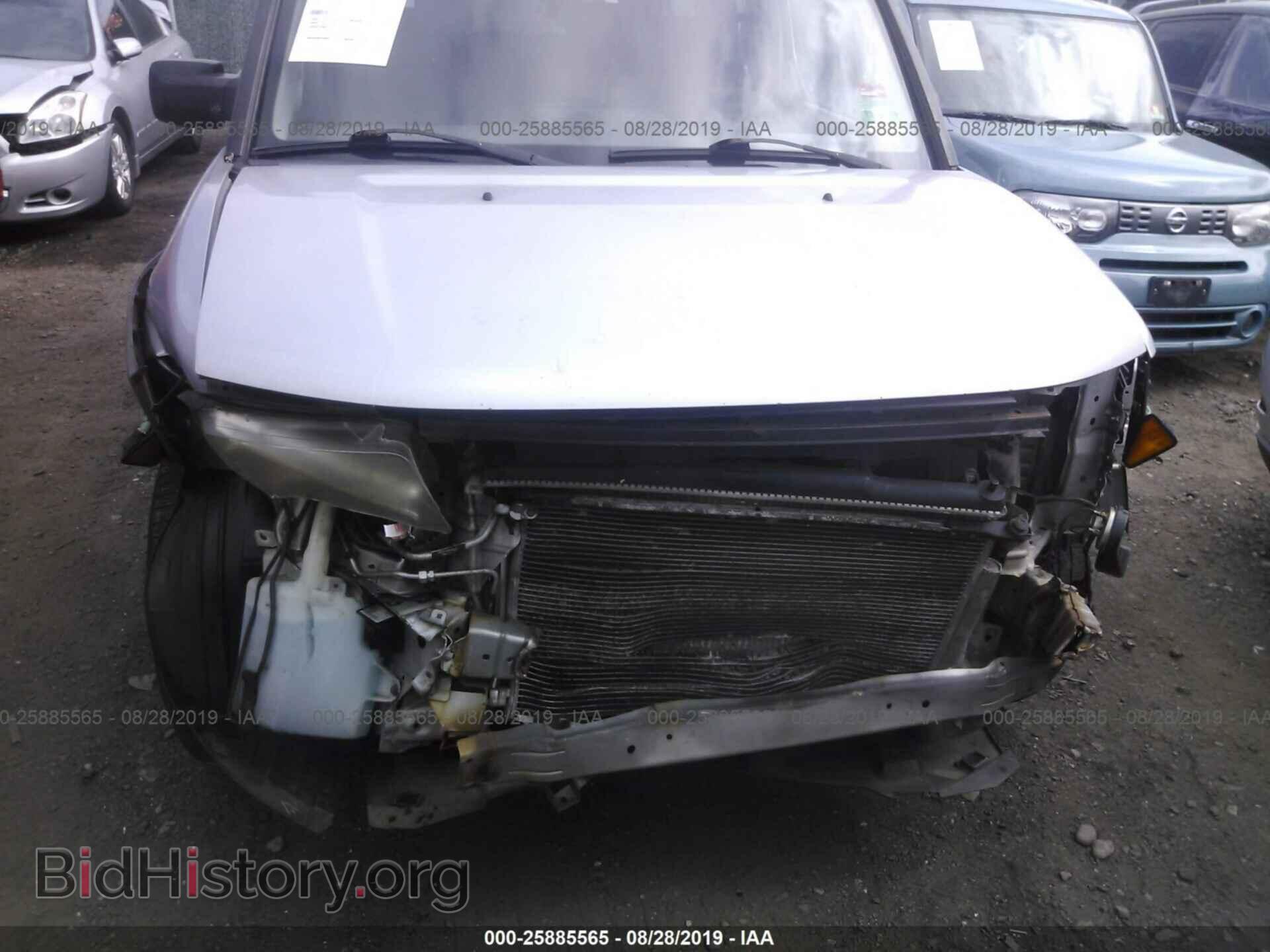 2003 HONDA ELEMENT - VIN: 5J6YH18533L008267 - Фото 6