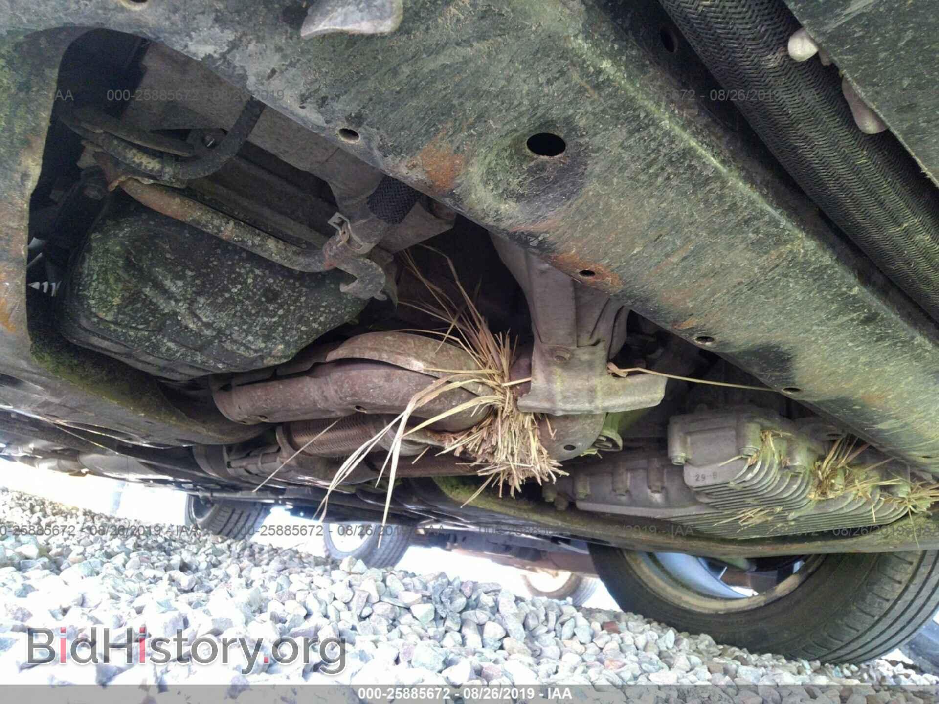 2012 NISSAN MAXIMA - VIN: 1N4AA5AP2CC841868 - Фото 6