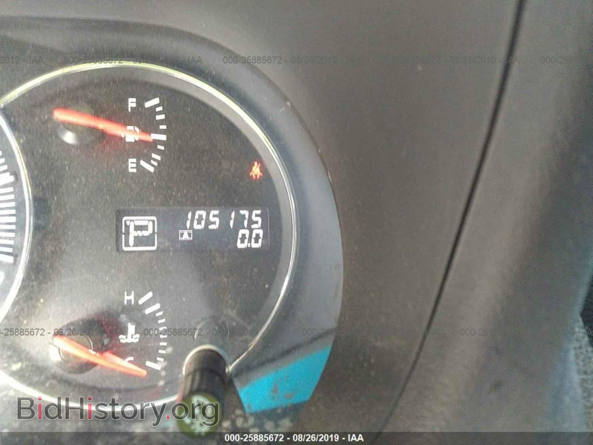 2012 NISSAN MAXIMA - VIN: 1N4AA5AP2CC841868 - Фото 7